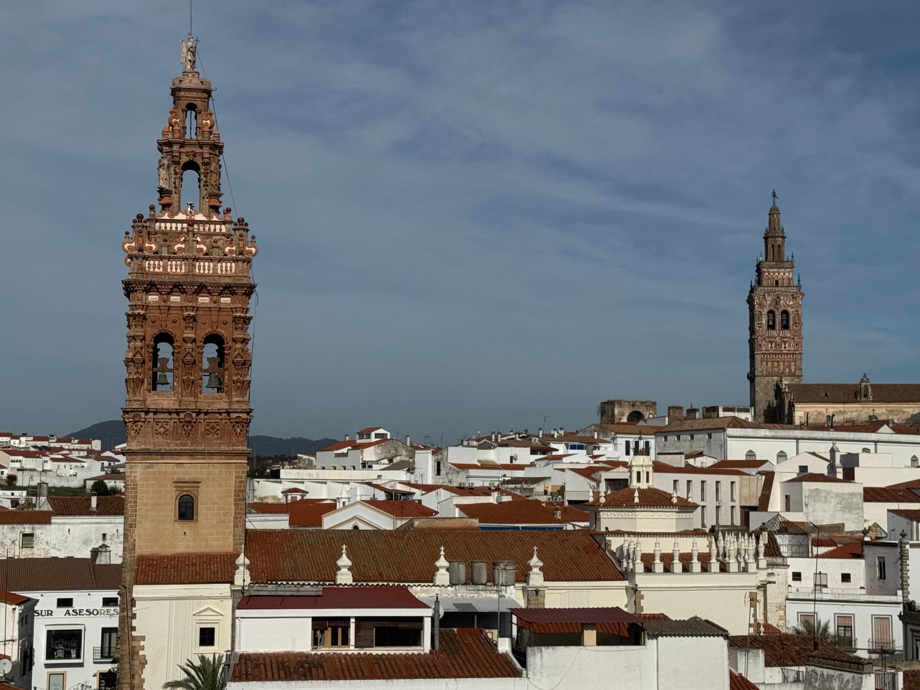 Jerez de los Caballeros, Badajoz - Los Pueblos Más Bonitos de España - Galería foto 3