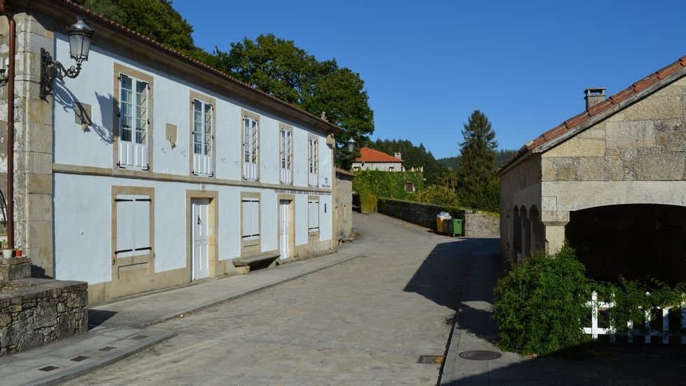 Ponte Maceira - foto 2