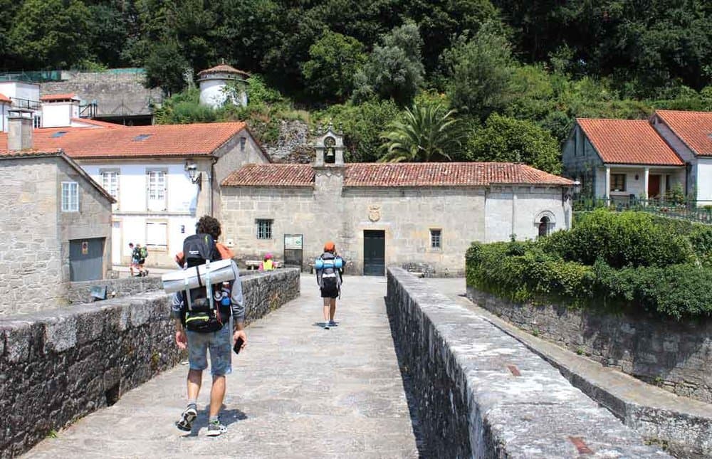 Ponte Maceira - foto 4