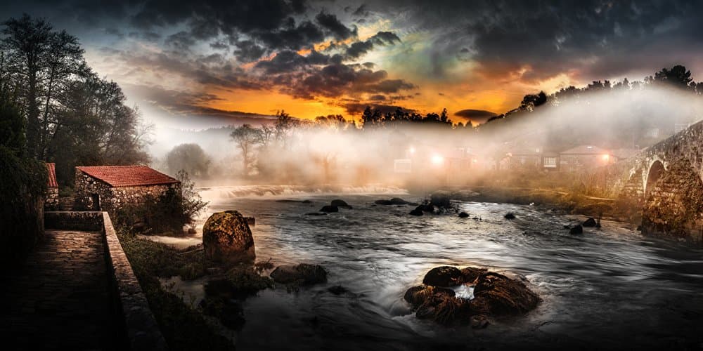 Ponte Maceira - foto 5