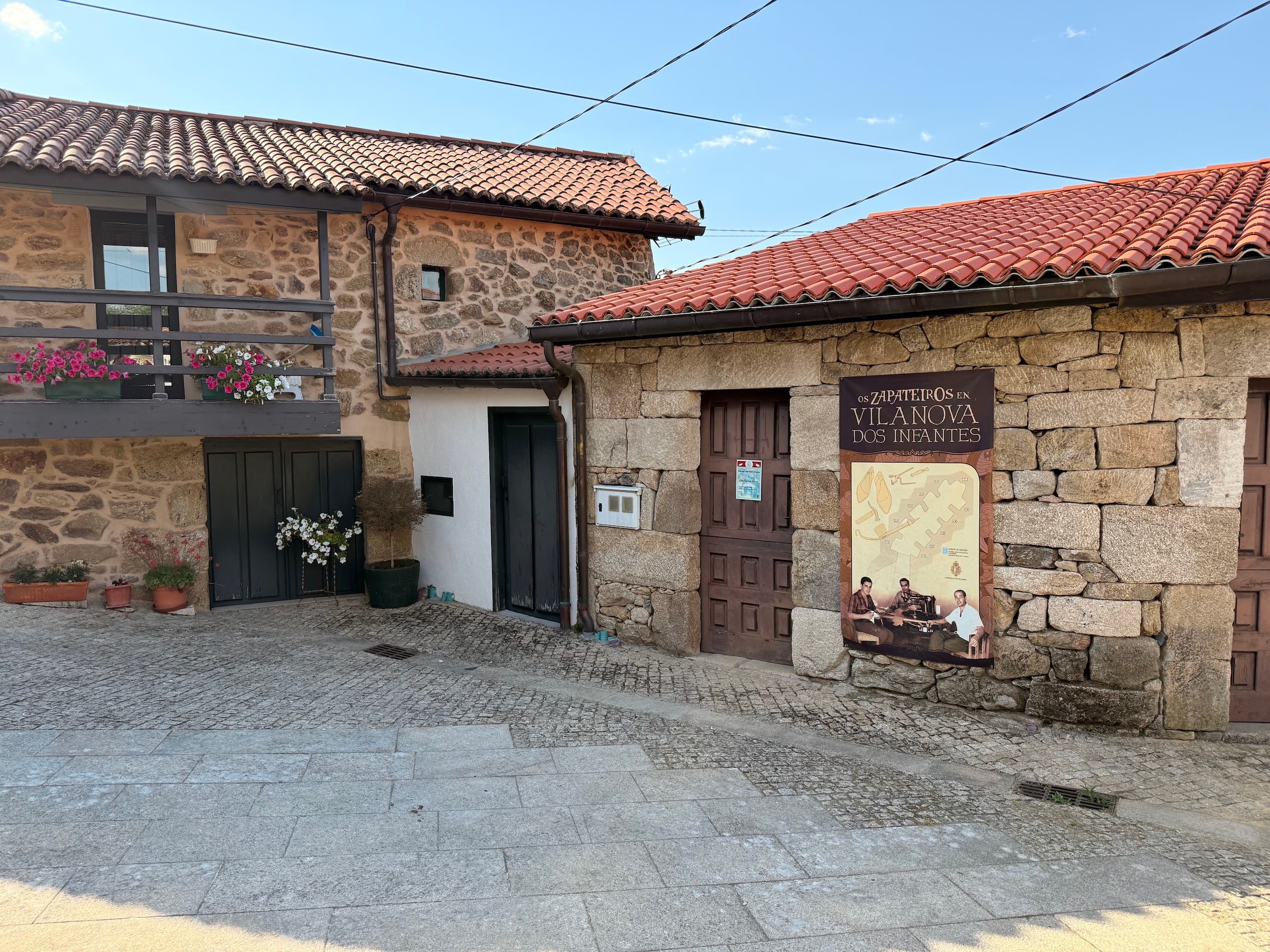Vilanova dos Infantes, Ourense - Los Pueblos Más Bonitos de España - Galería foto 4