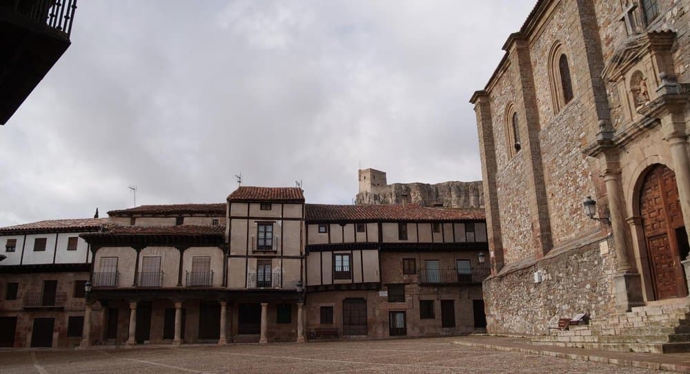 Atienza - foto 3