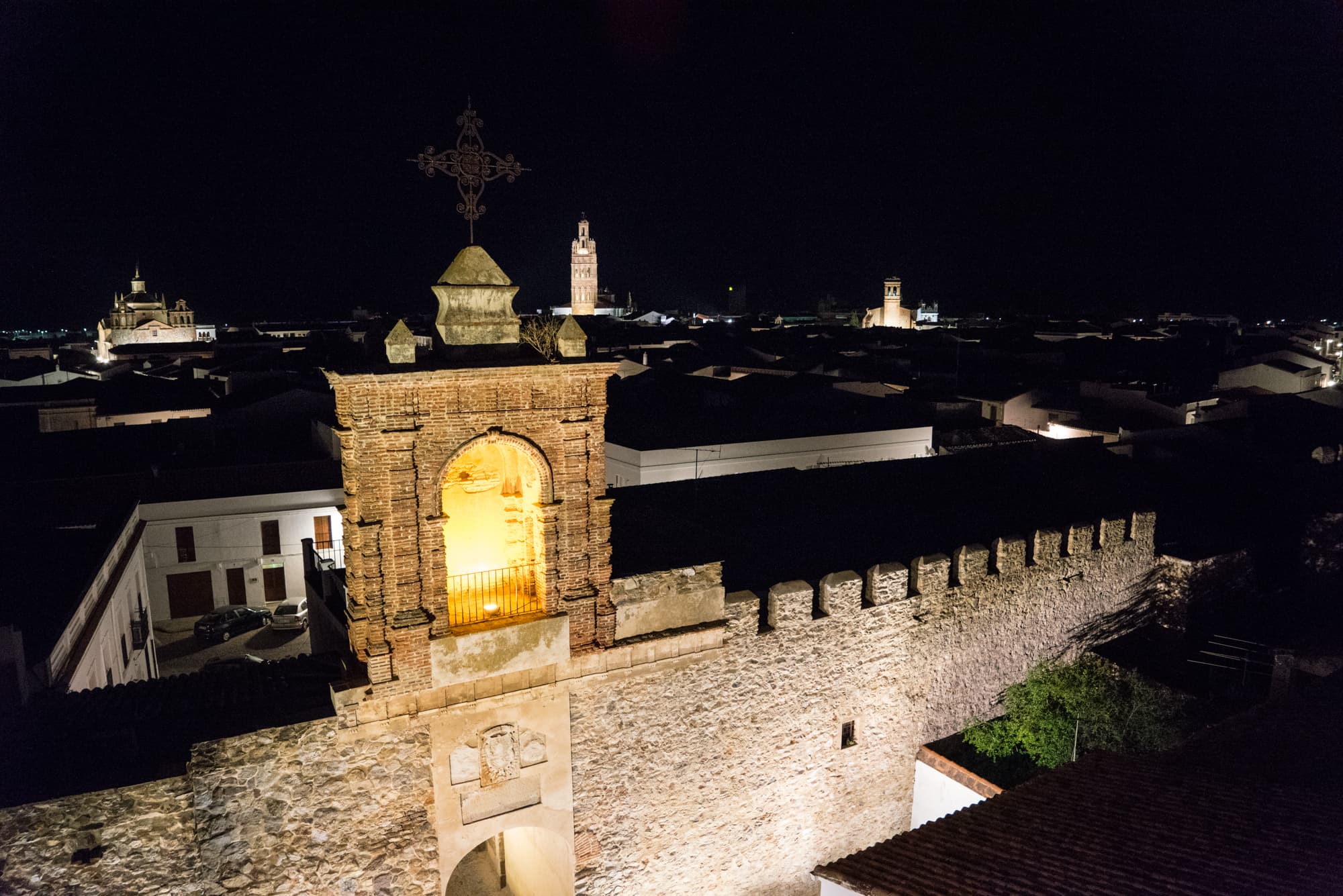 Llerena, Badajoz - Los Pueblos Más Bonitos de España - Galería foto 4