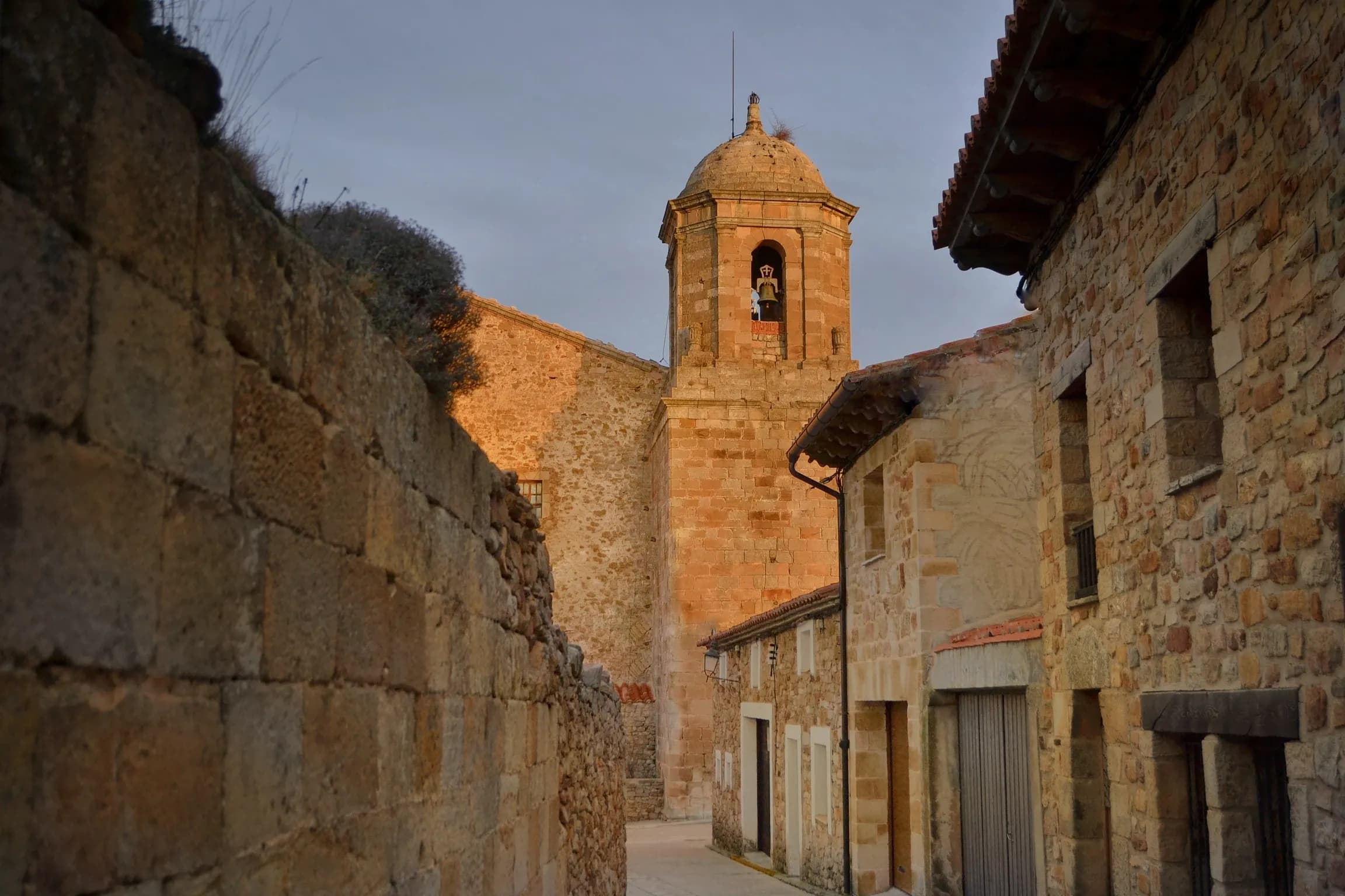 Puertomingalvo, Teruel - Los Pueblos Más Bonitos de España - Galería foto 4