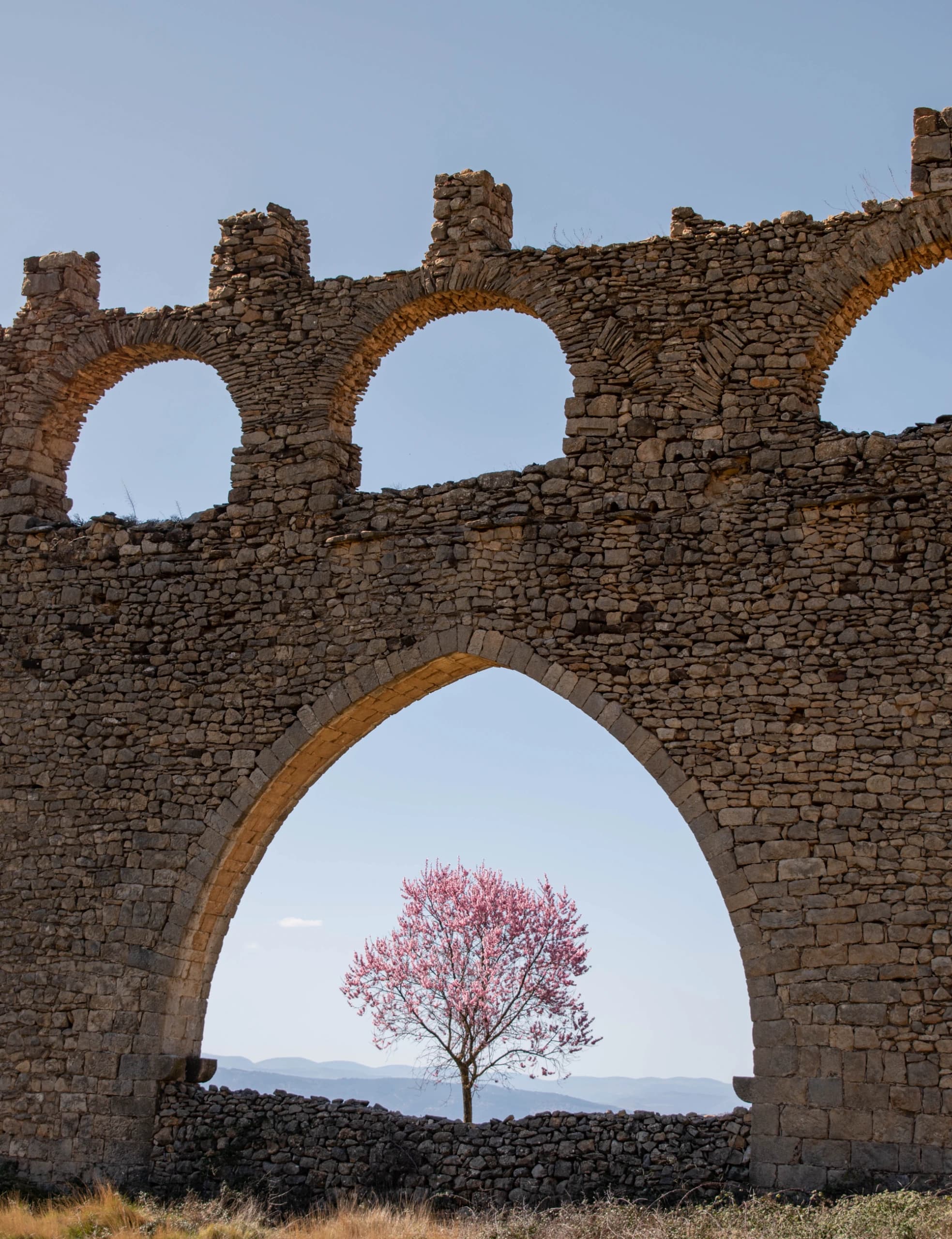 Morella, Castellón - Los Pueblos Más Bonitos de España - Galería foto 4