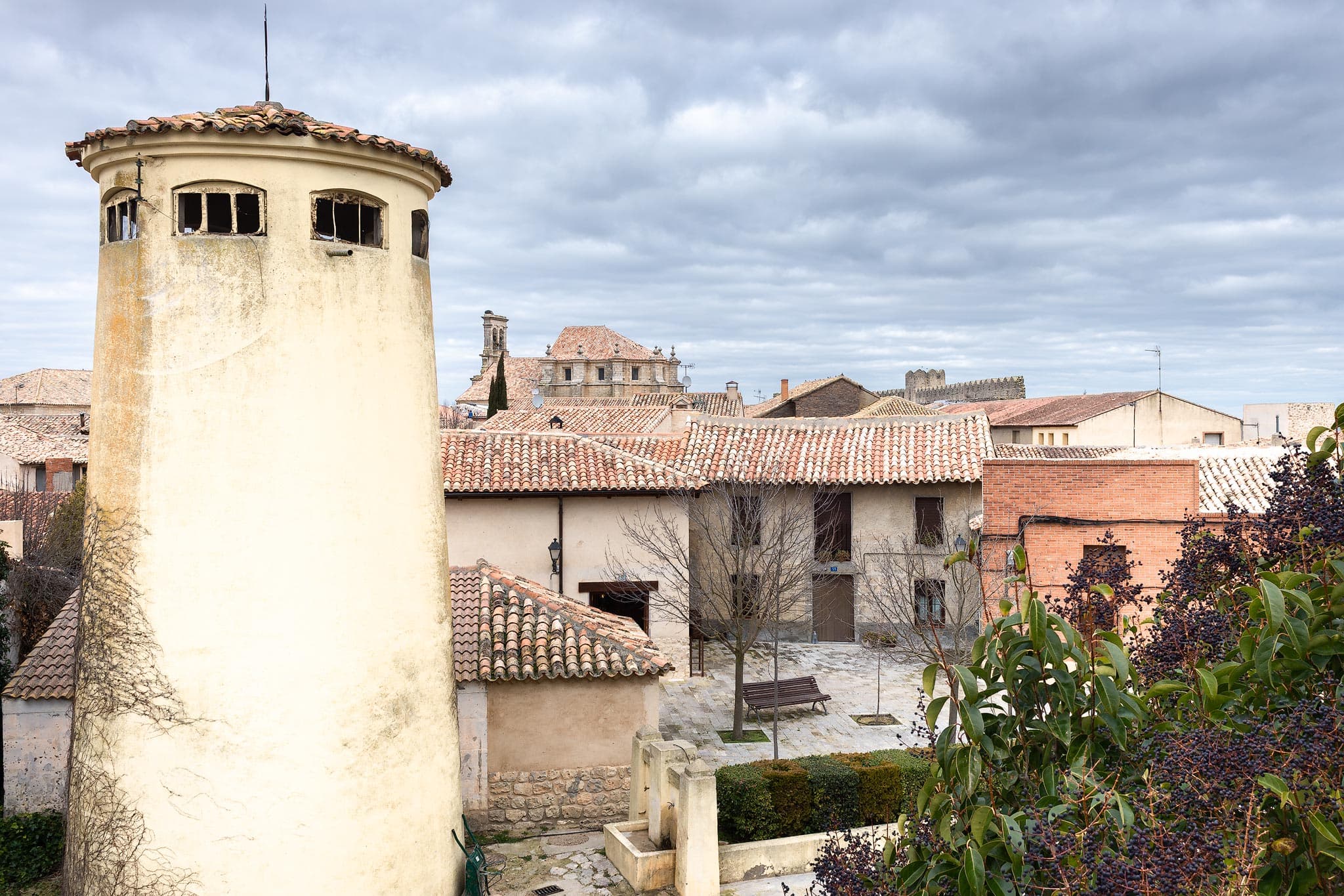 Urueña, Valladolid - Los Pueblos Más Bonitos de España - Galería foto 2