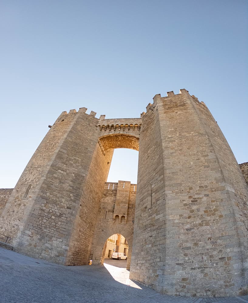 Morella, Castellón - Los Pueblos Más Bonitos de España - Galería foto 5
