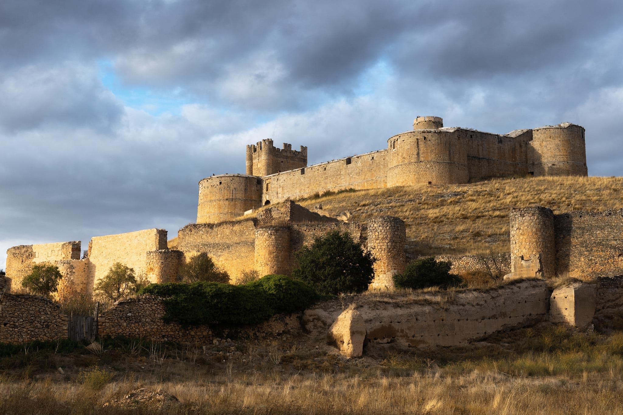 Berlanga de Duero, Soria - Los Pueblos Más Bonitos de España - Galería foto 3