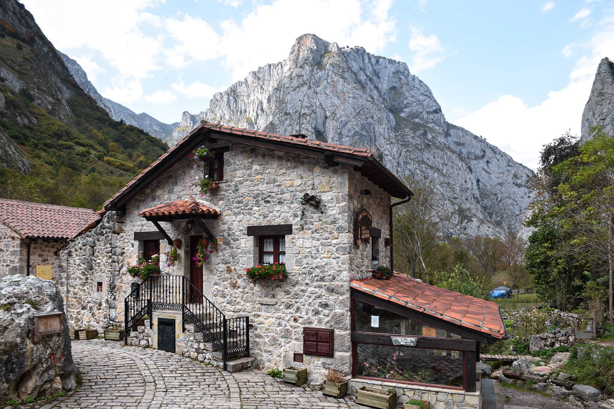 Bulnes