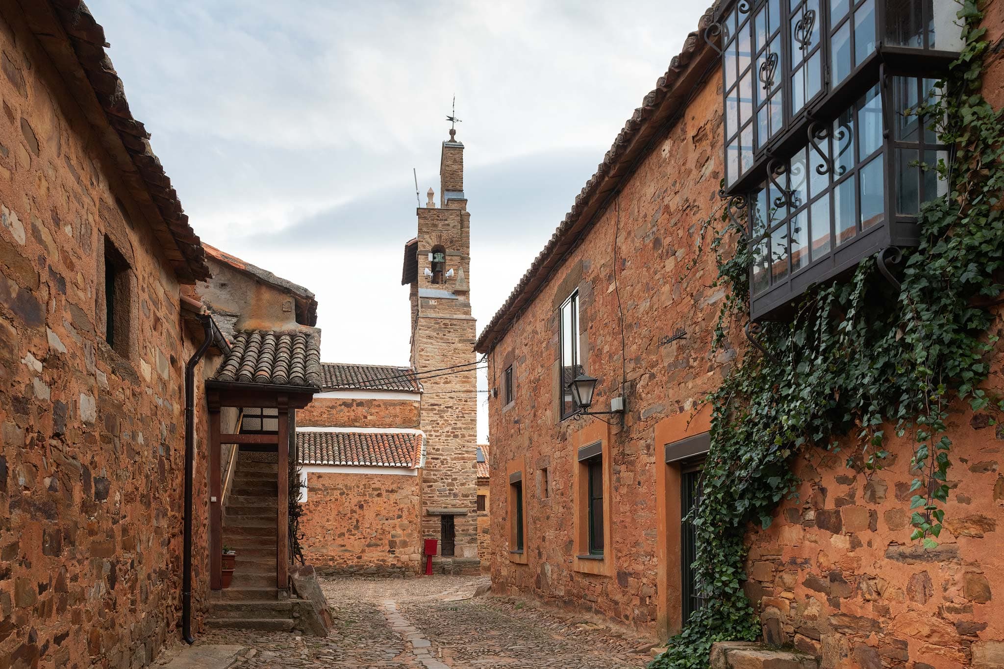Castrillo de los Polvazares, León - Los Pueblos Más Bonitos de España - Galería foto 3