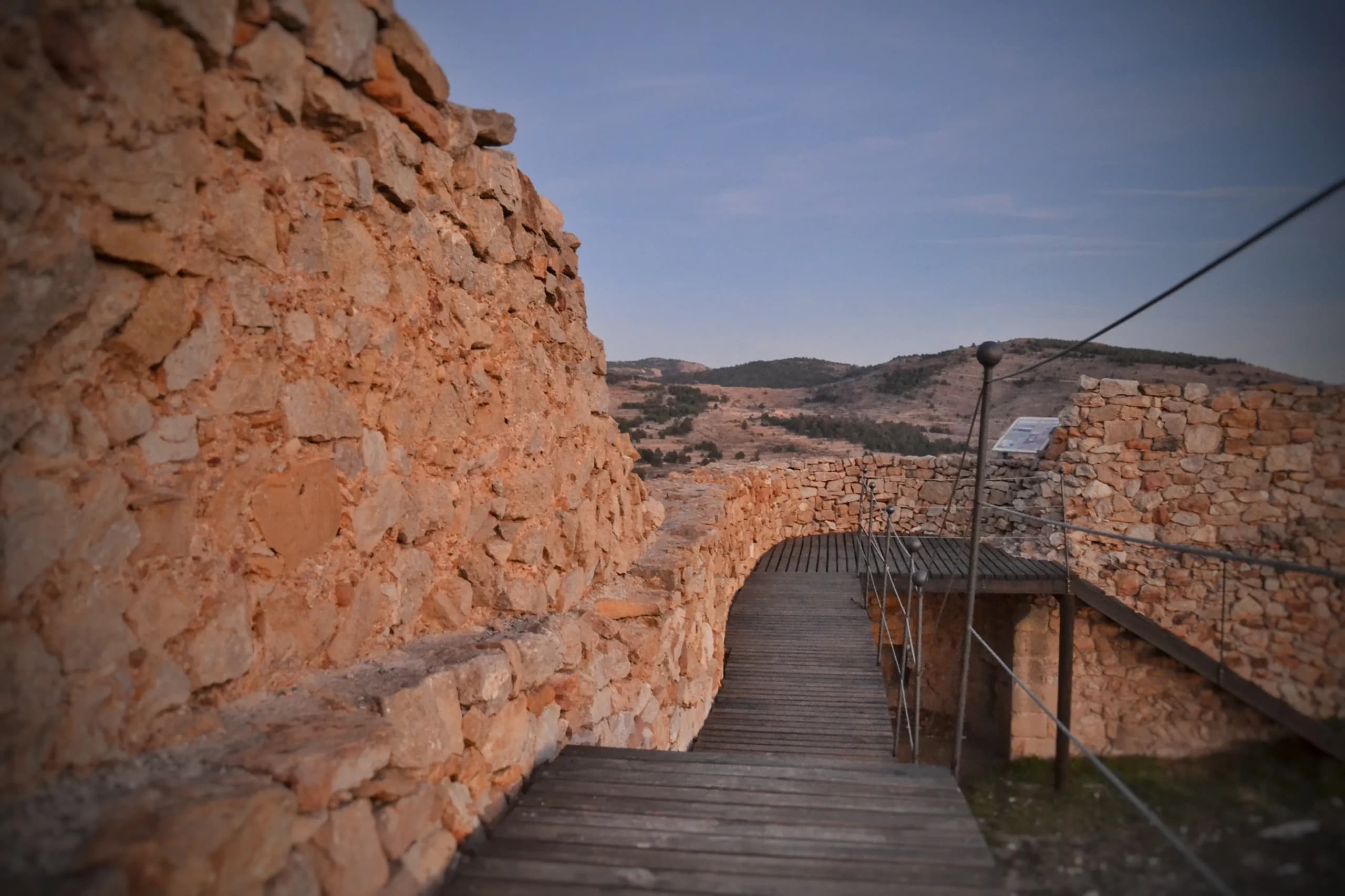 Puertomingalvo, Teruel - Los Pueblos Más Bonitos de España - Galería foto 5