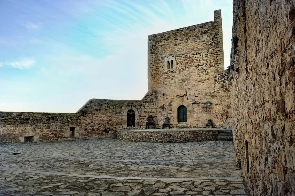 Puertomingalvo, Teruel - Los Pueblos Más Bonitos de España - Galería foto 3