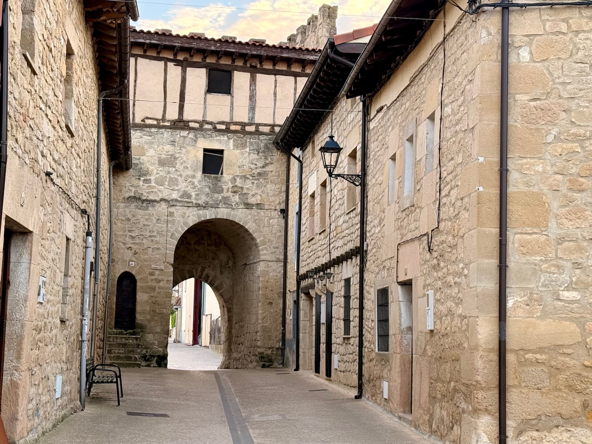 Santa Gadea del Cid, Burgos - Los Pueblos Más Bonitos de España - Galería foto 2