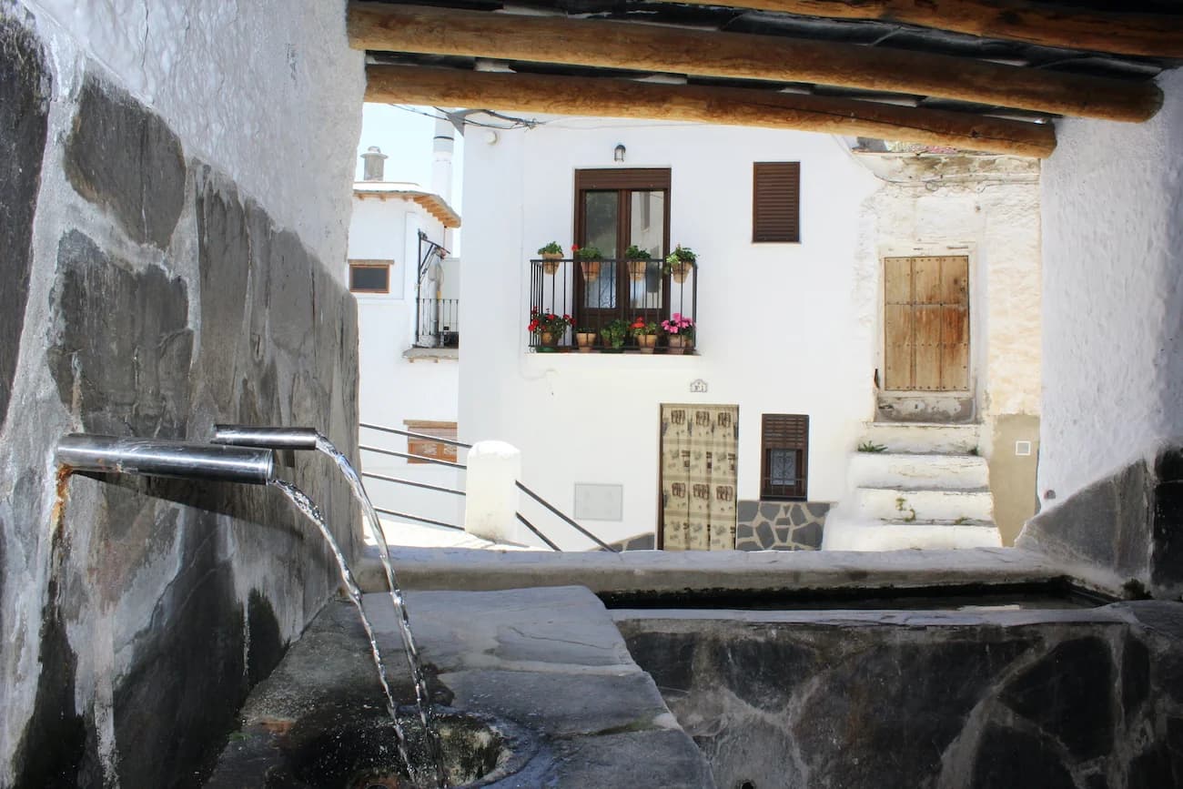 Trevélez, Granada - Los Pueblos Más Bonitos de España - Galería foto 4
