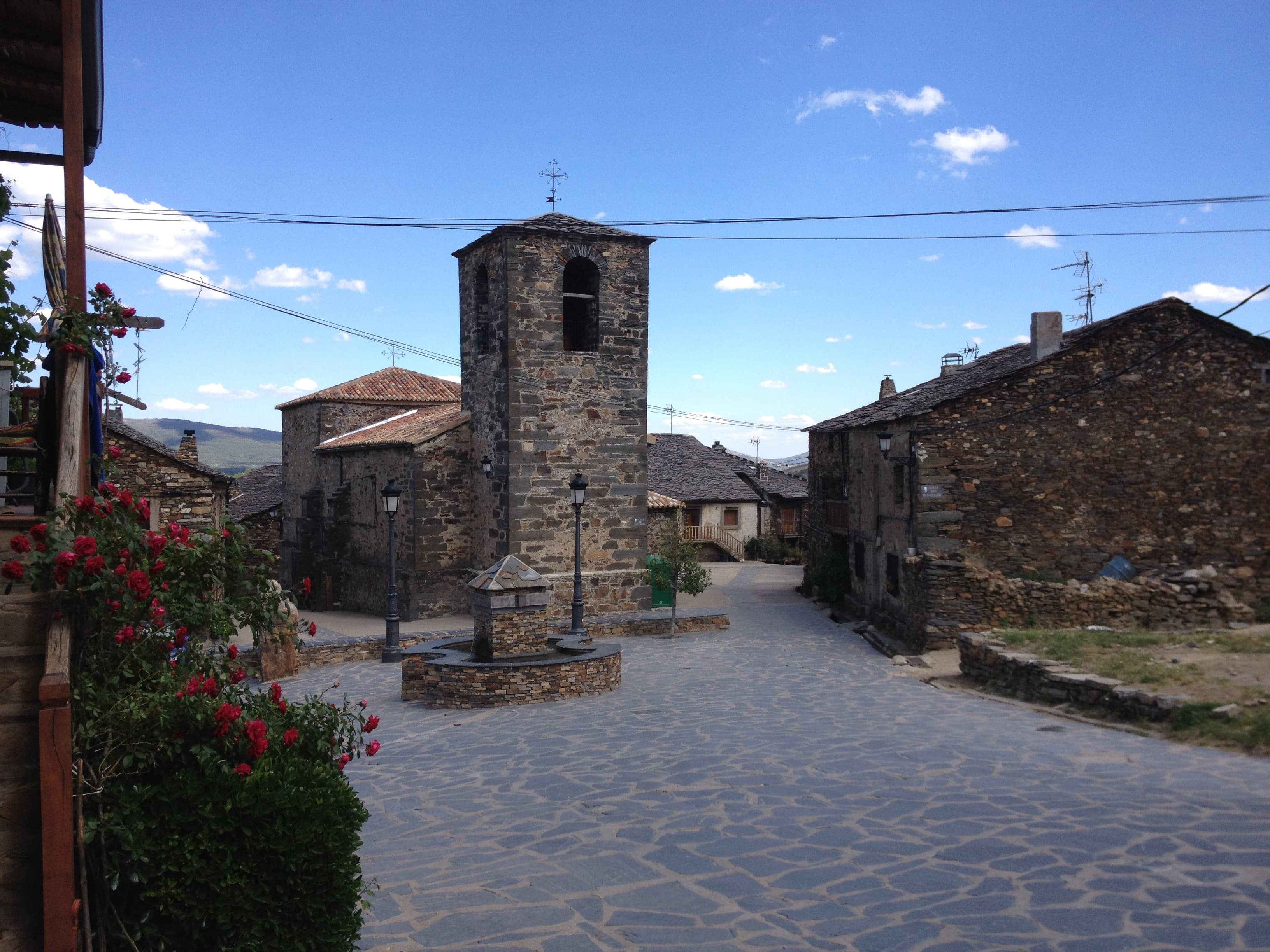 Valverde de los Arroyos, Guadalajara - Los Pueblos Más Bonitos de España - Galería foto 5
