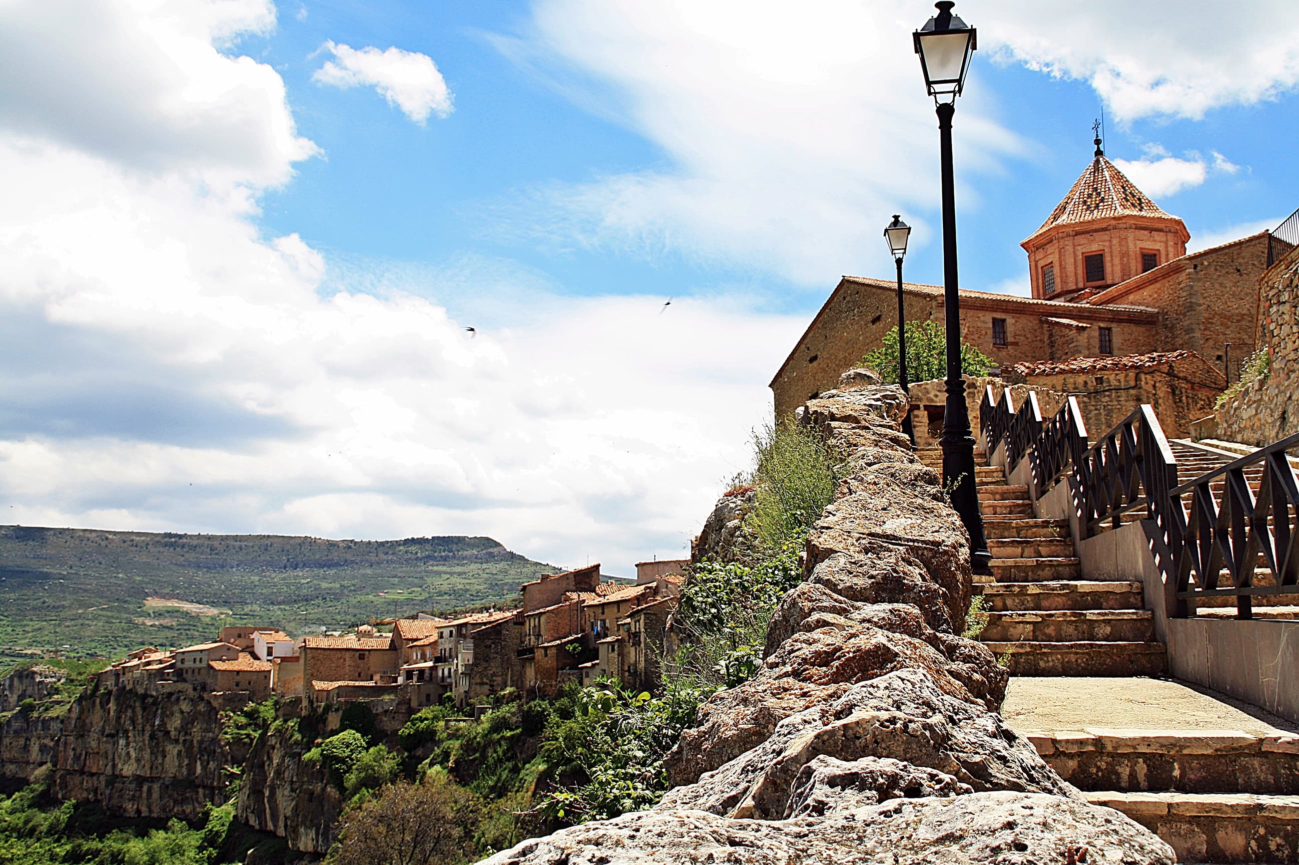 Cantavieja, Teruel - Los Pueblos Más Bonitos de España - Galería foto 2