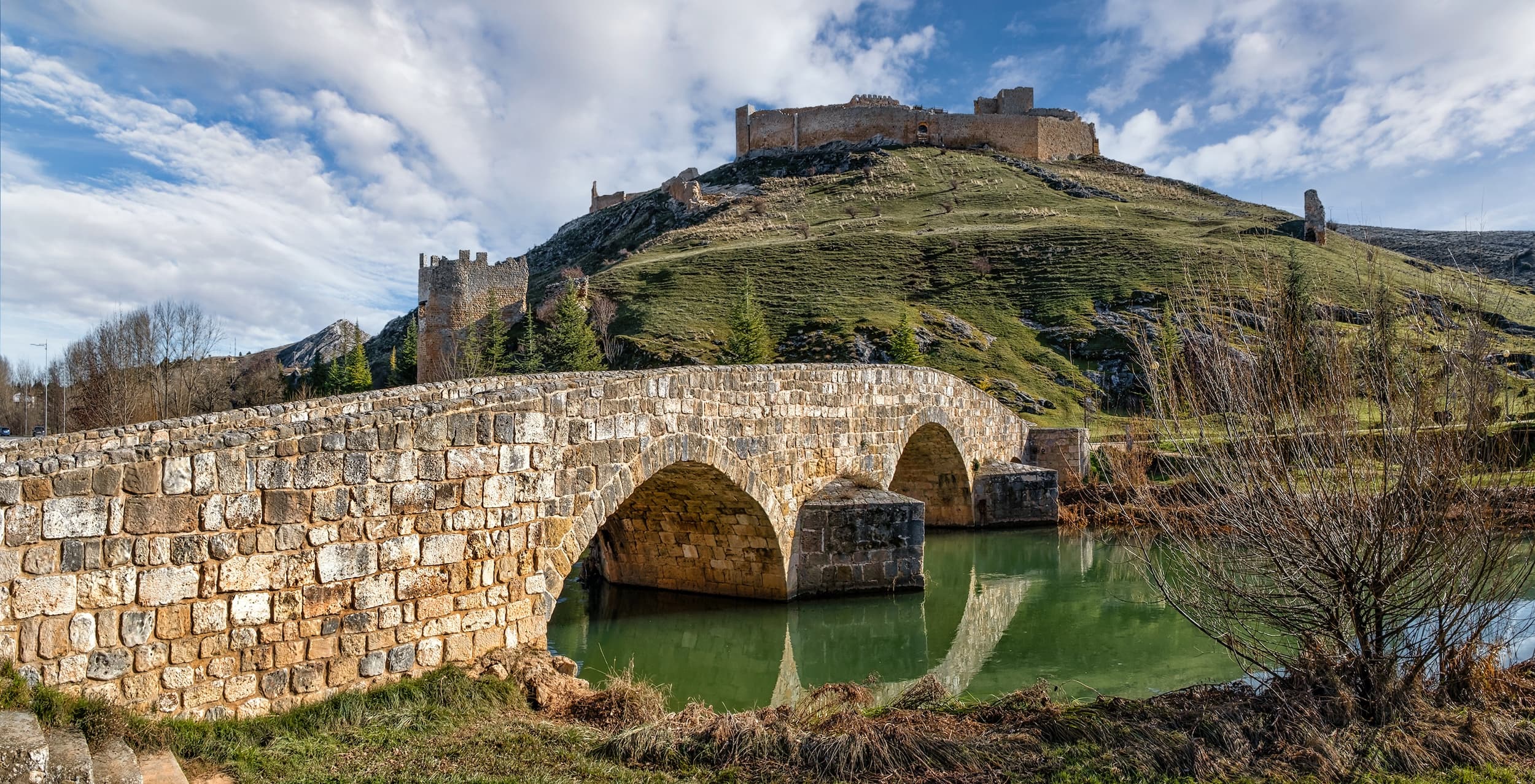El Burgo de Osma, Soria - Los Pueblos Más Bonitos de España - Galería foto 4