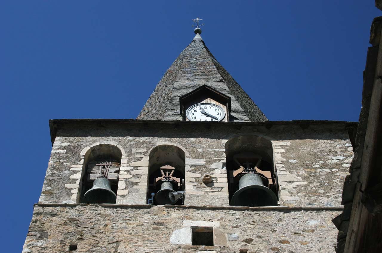 Garòs, Lleida - Los Pueblos Más Bonitos de España - Galería foto 4