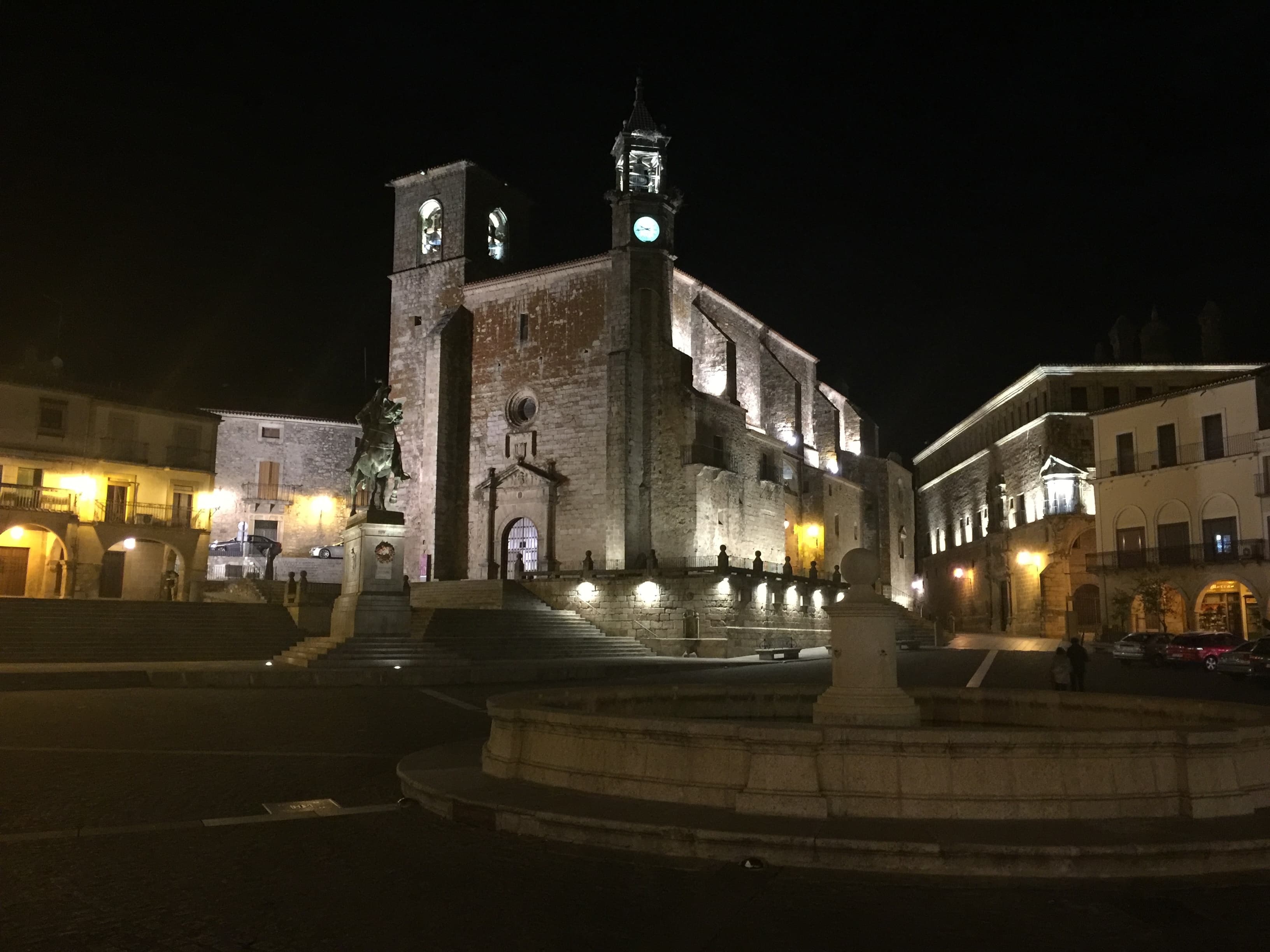 Trujillo, Cáceres - Los Pueblos Más Bonitos de España - Galería foto 5