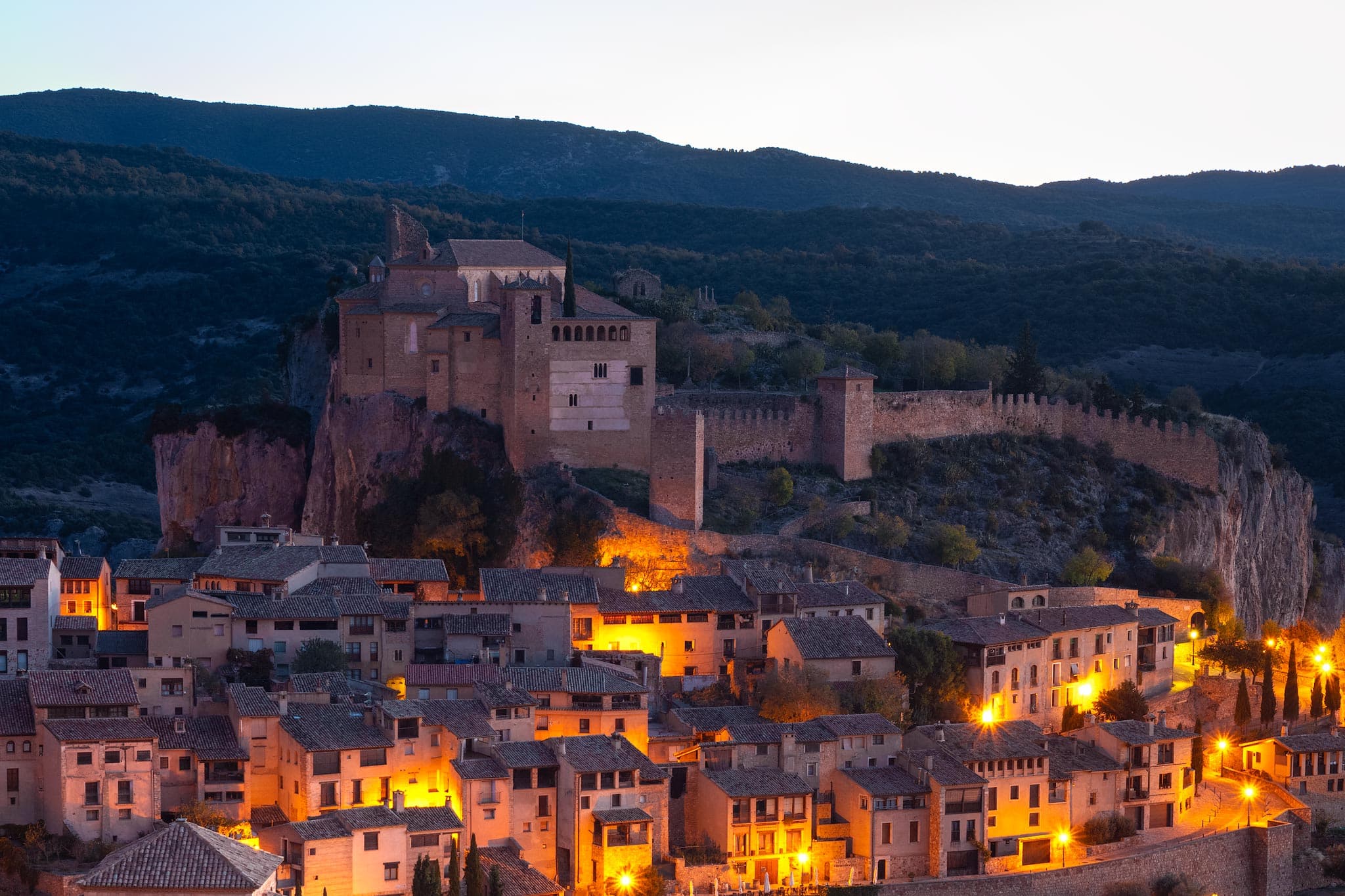 Alquézar, Huesca - Los Pueblos Más Bonitos de España - Galería foto 2