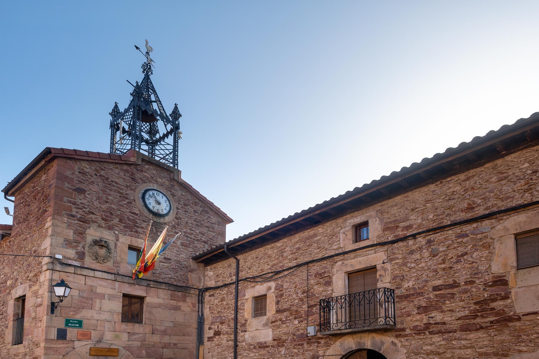 Viniegra de Arriba, La Rioja - Los Pueblos Más Bonitos de España - Galería foto 2