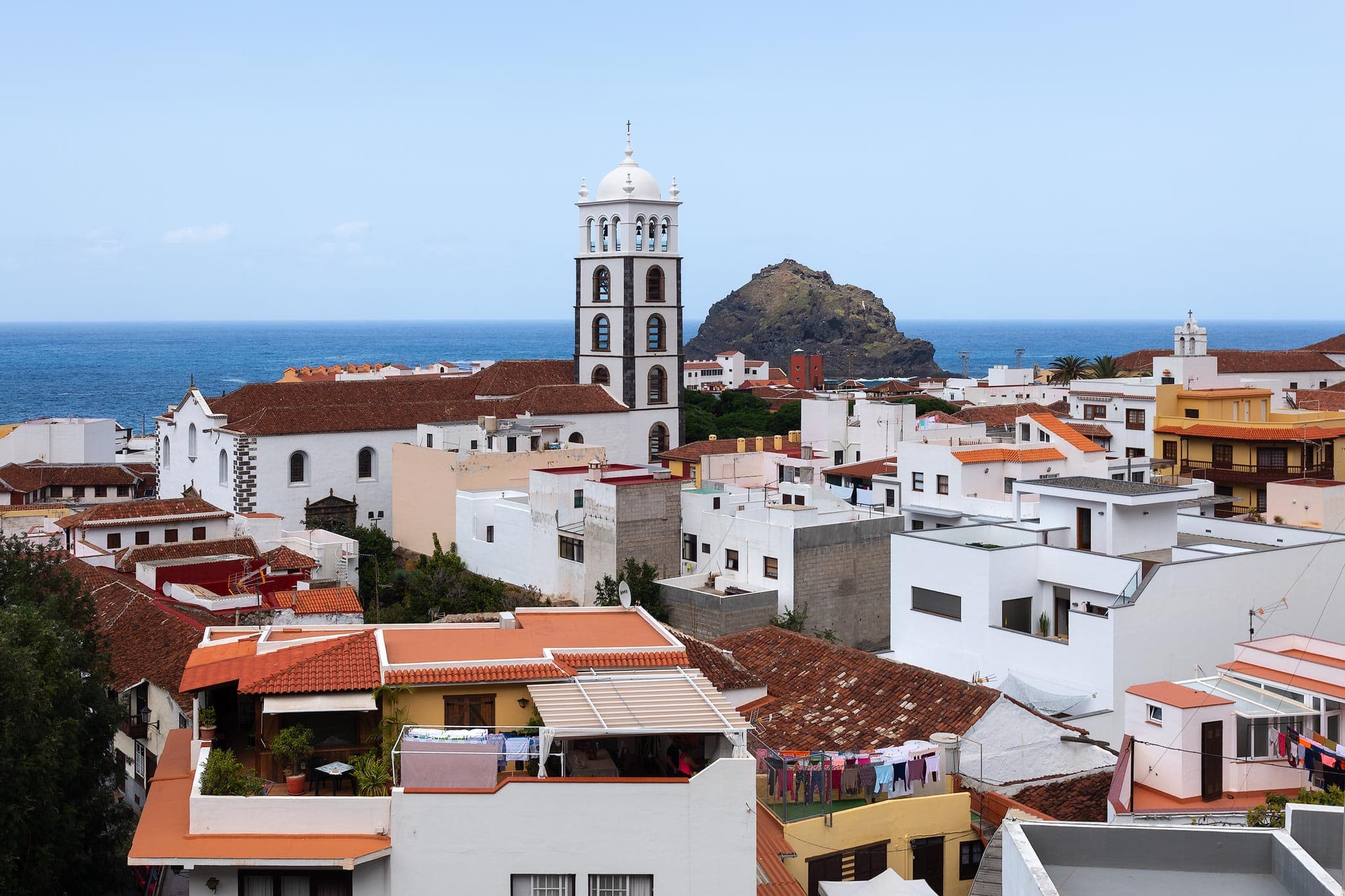 Garachico, S.C. Tenerife - Los Pueblos Más Bonitos de España - Galería foto 2