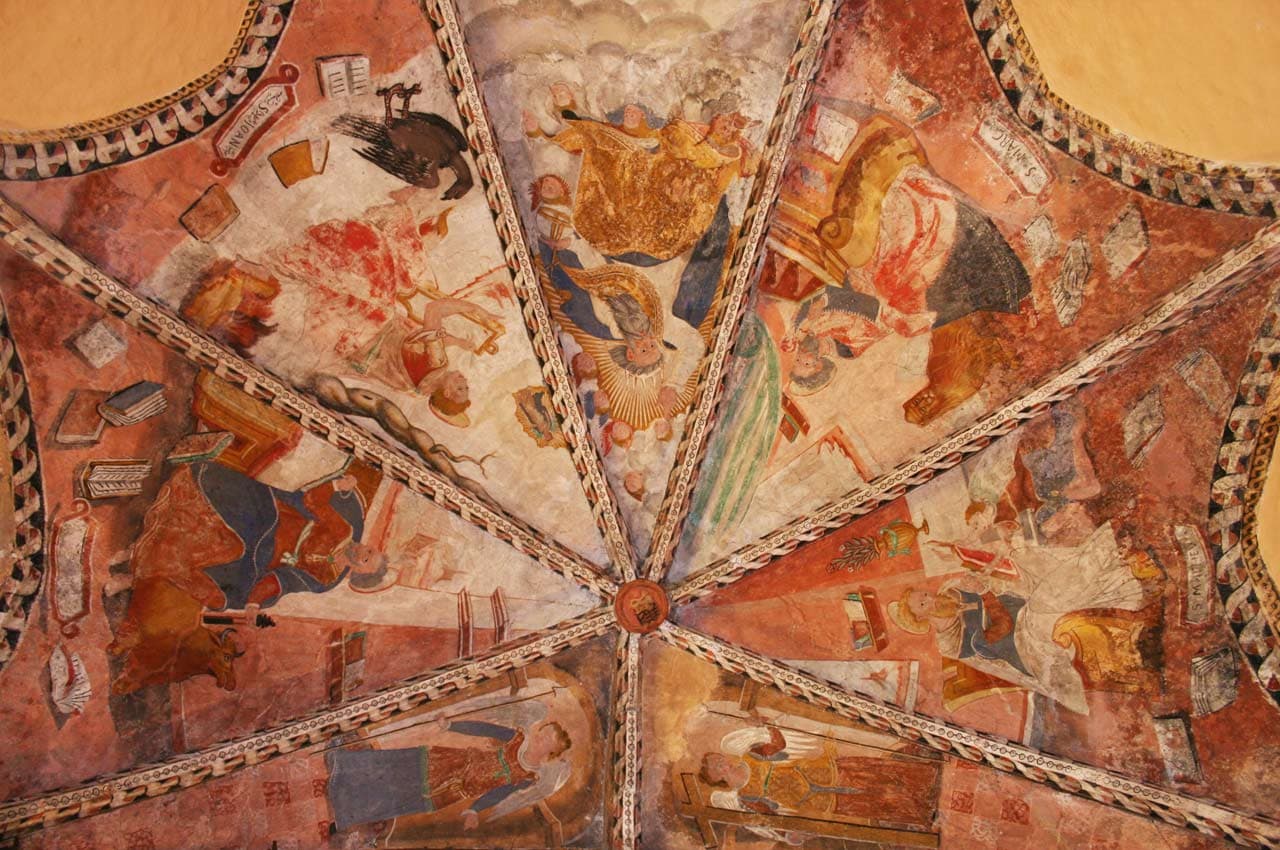 Garòs, Lleida - Los Pueblos Más Bonitos de España - Galería foto 5