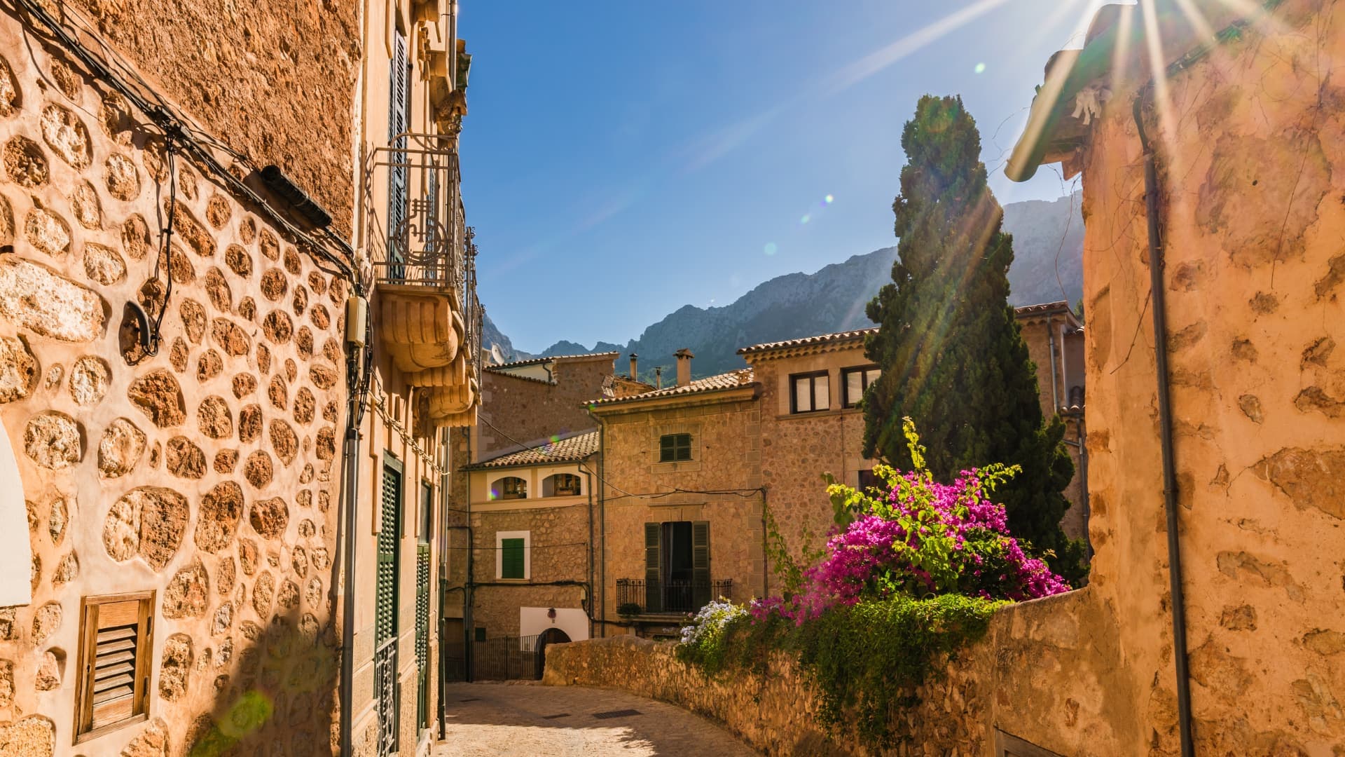 Fornalutx, Baleares - Los Pueblos Más Bonitos de España - Galería foto 3