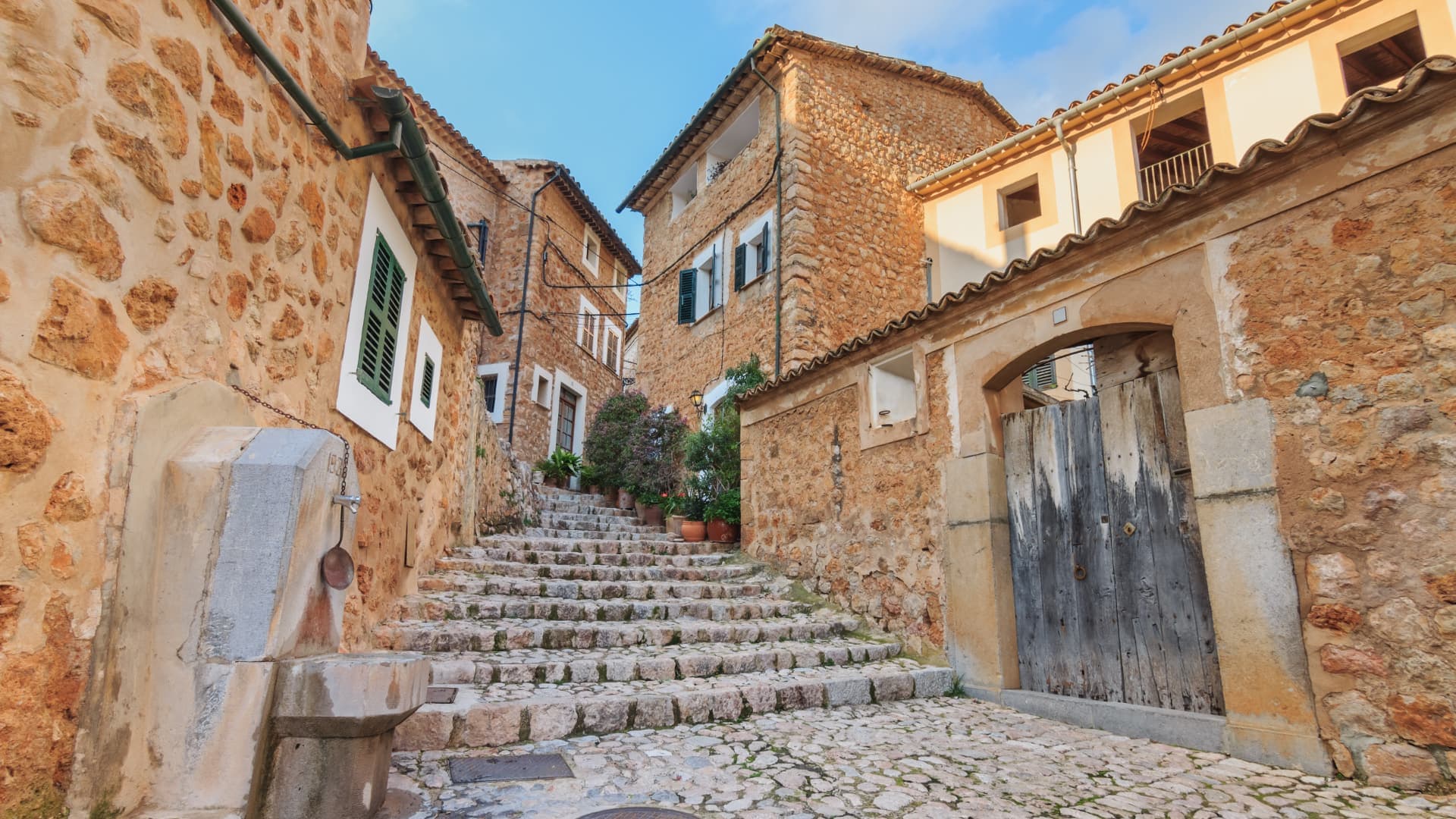 Fornalutx, Baleares - Los Pueblos Más Bonitos de España - Galería foto 4