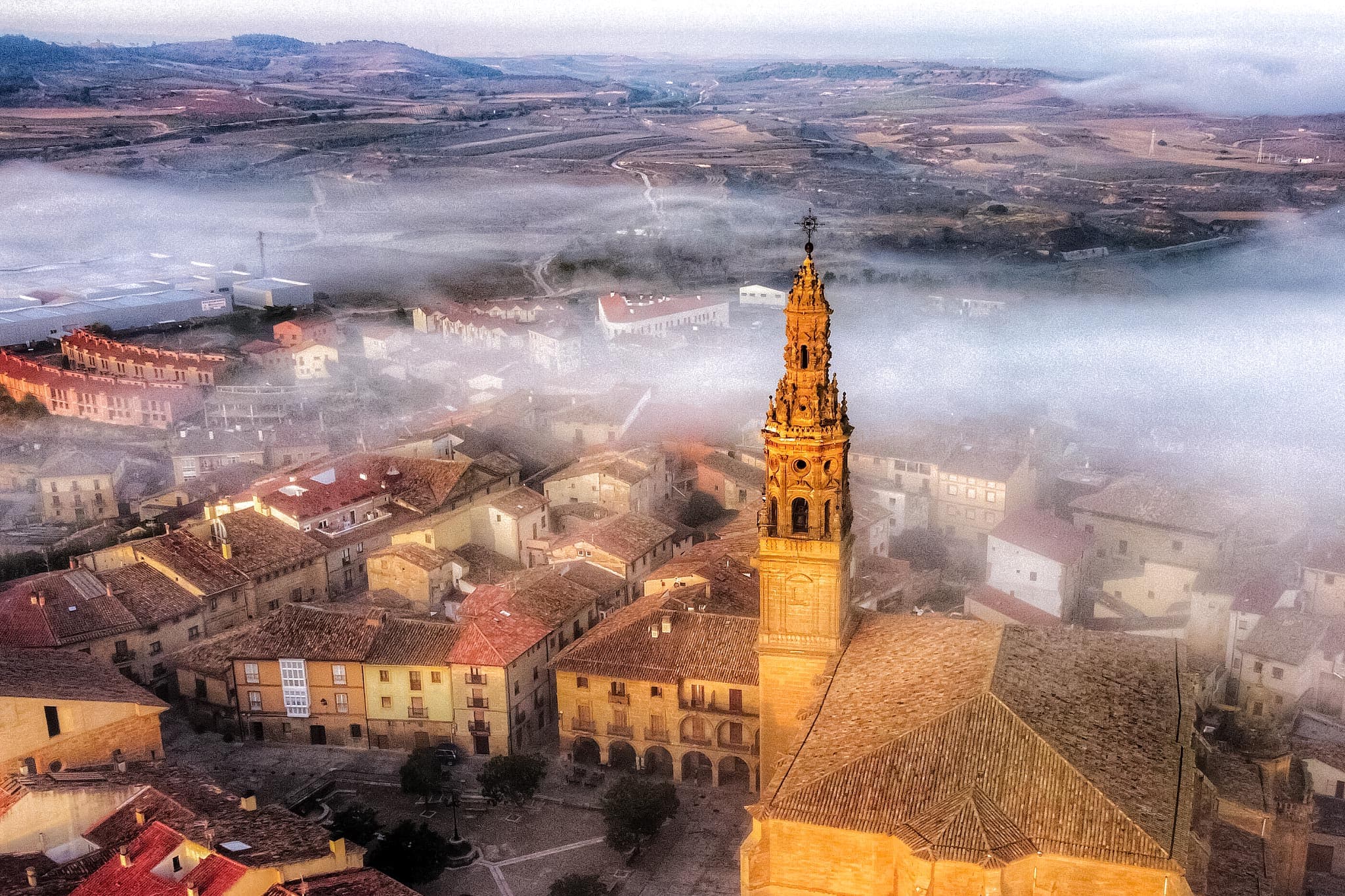 Briones, La Rioja - Los Pueblos Más Bonitos de España - Galería foto 3