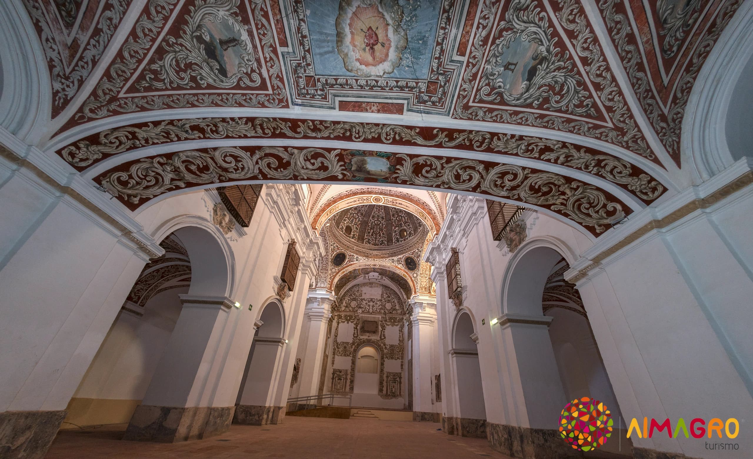 Almagro, Ciudad Real - Los Pueblos Más Bonitos de España - Galería foto 3