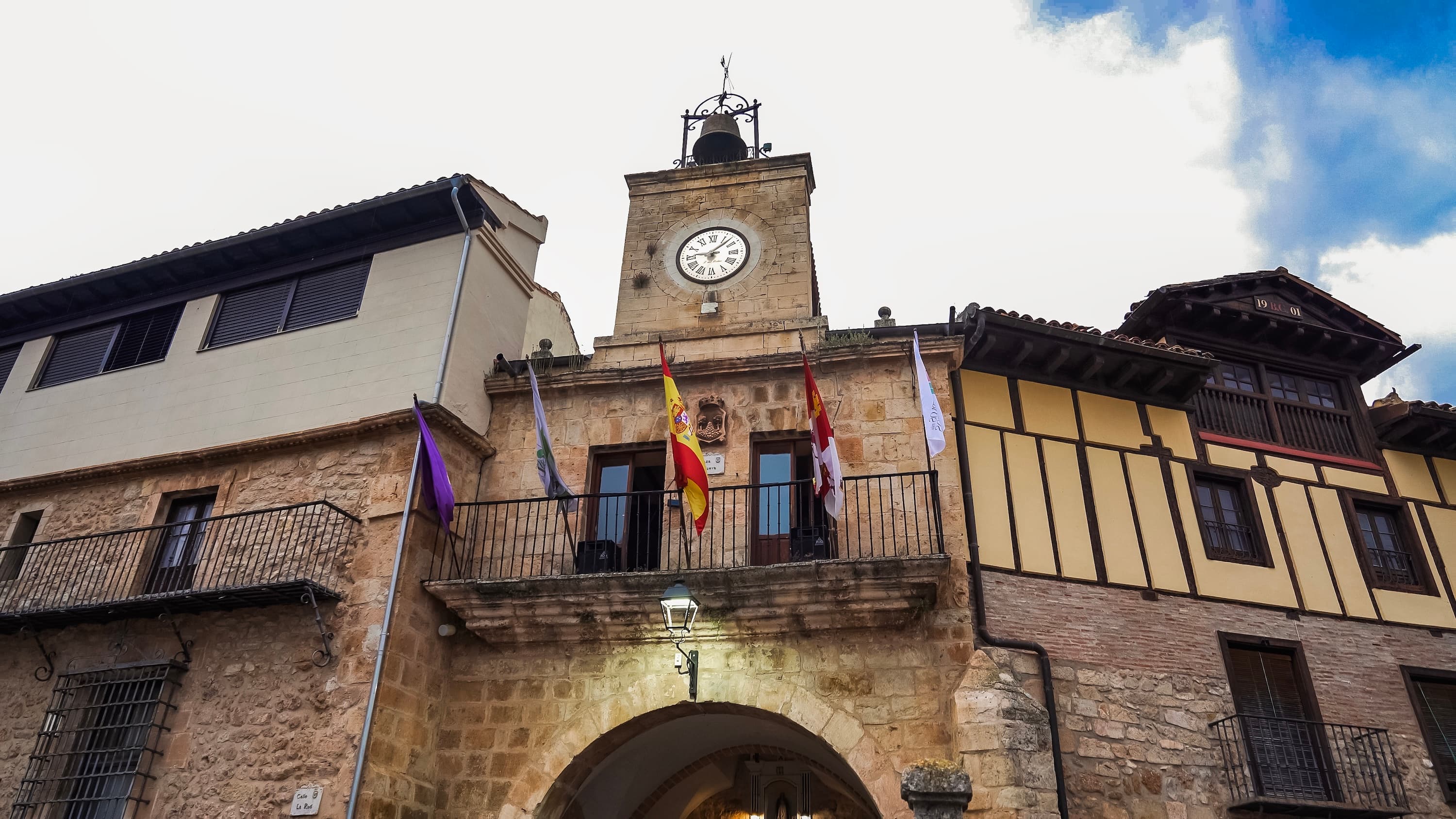 Poza de la Sal, Burgos - Los Pueblos Más Bonitos de España - Galería foto 2