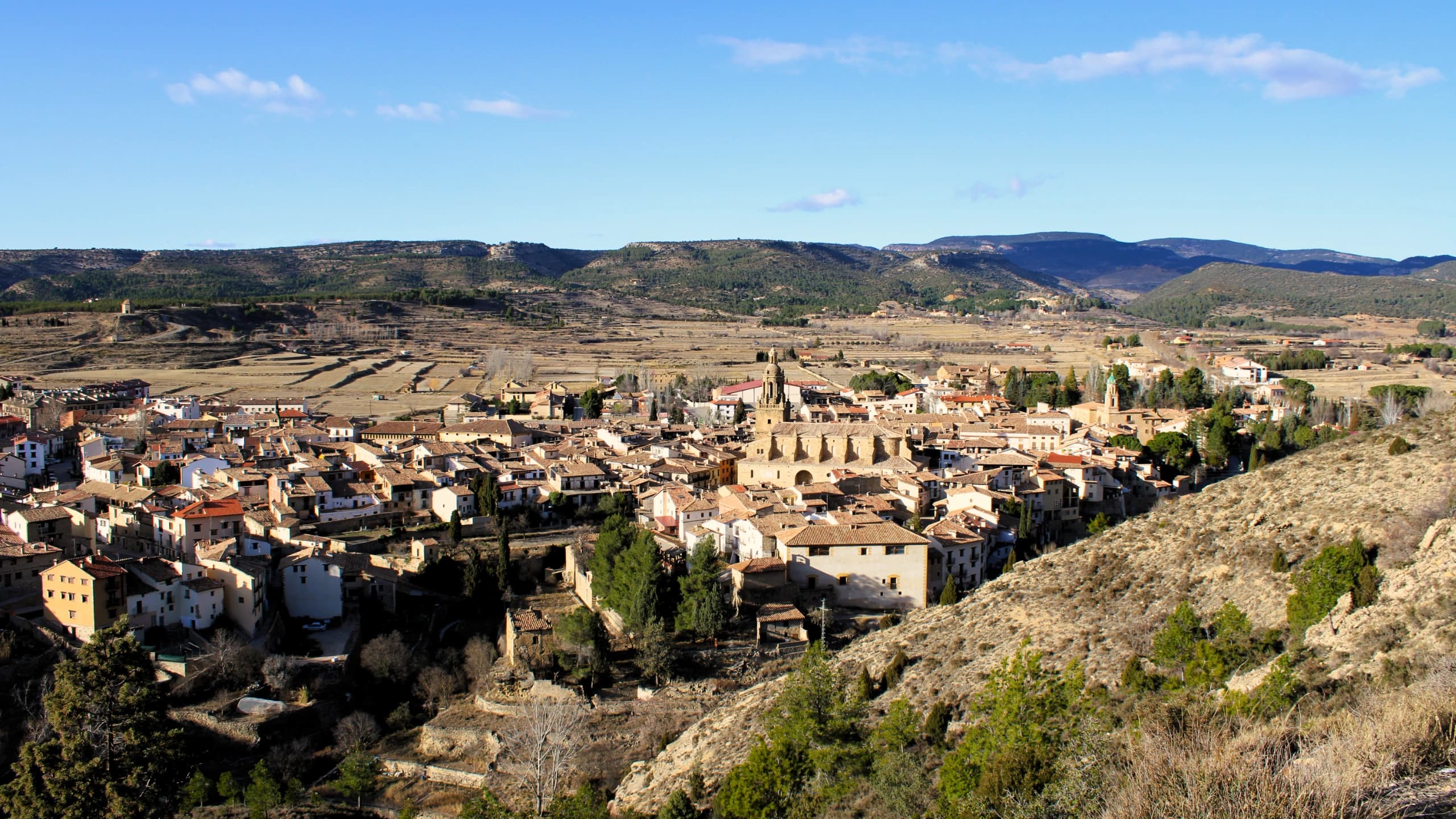 Rubielos de Mora, Teruel - Los Pueblos Más Bonitos de España - Galería foto 2