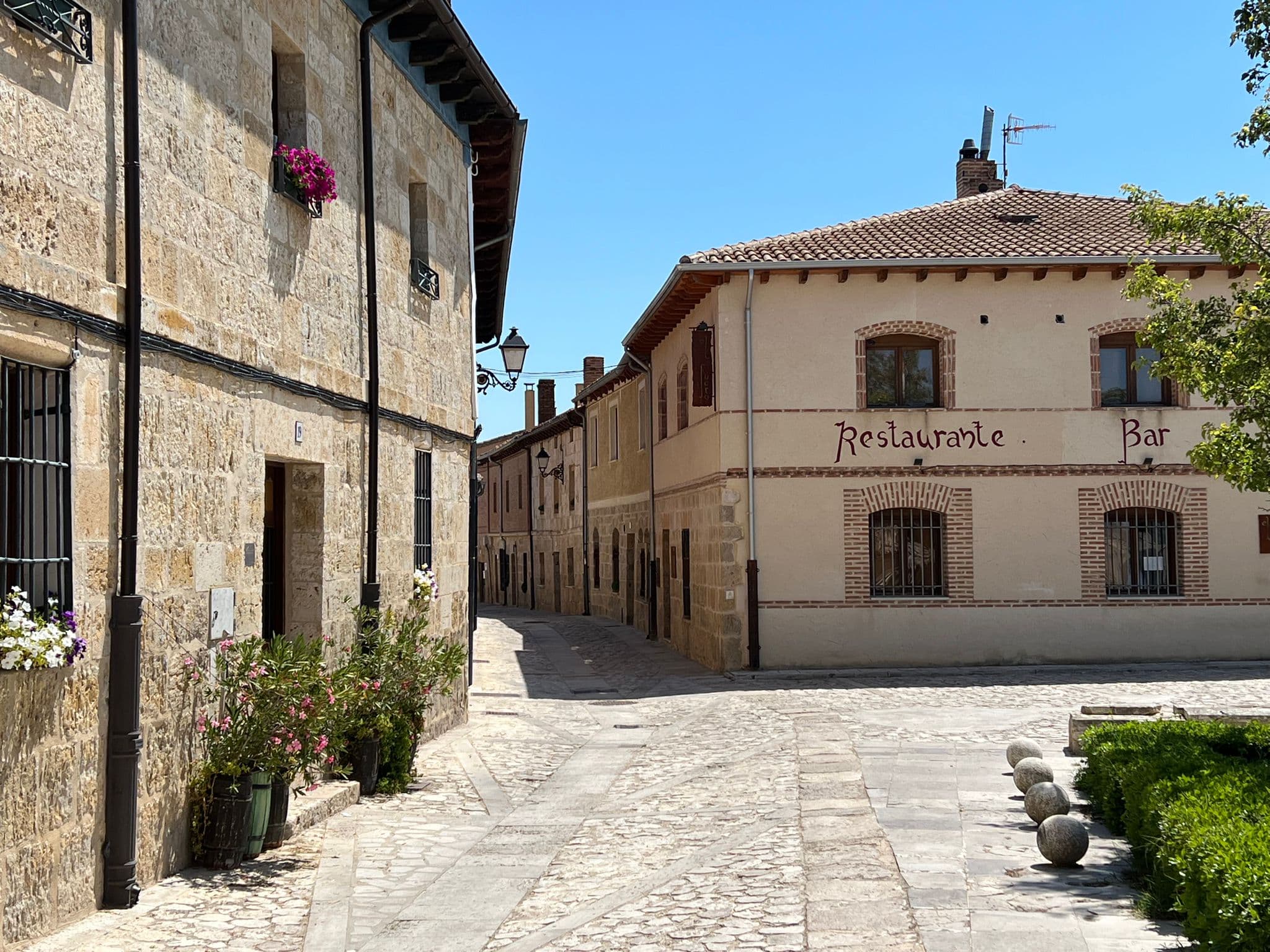 Castrojeriz, Burgos - Los Pueblos Más Bonitos de España - Galería foto 3