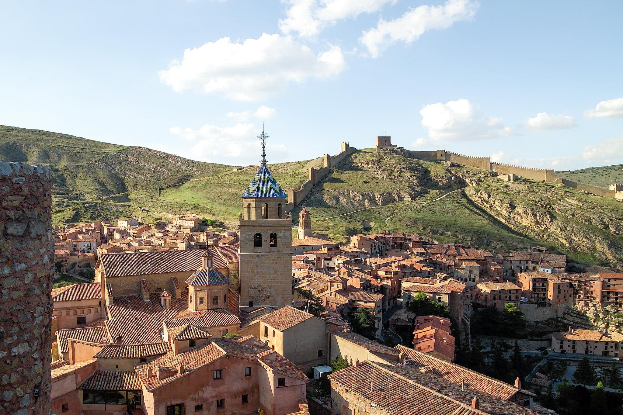 Albarracín