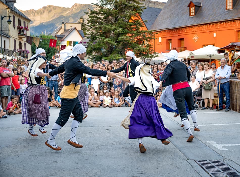 Arties, Lleida - Los Pueblos Más Bonitos de España - Galería foto 5