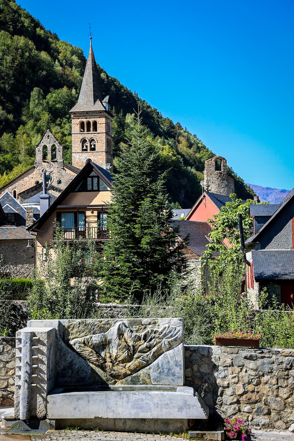 Arties, Lleida - Los Pueblos Más Bonitos de España - Galería foto 4