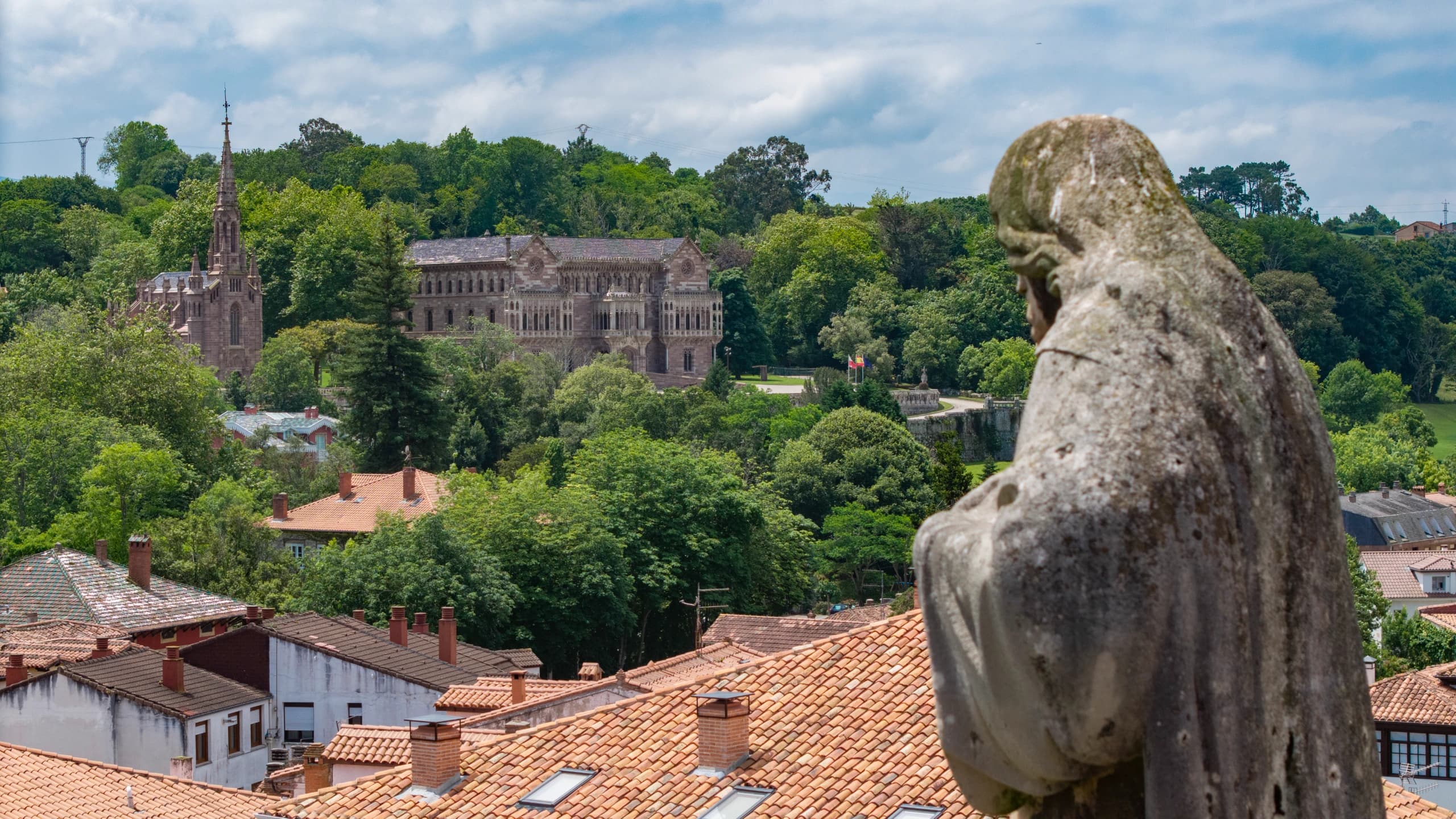 Comillas, Cantabria - Los Pueblos Más Bonitos de España - Galería foto 5