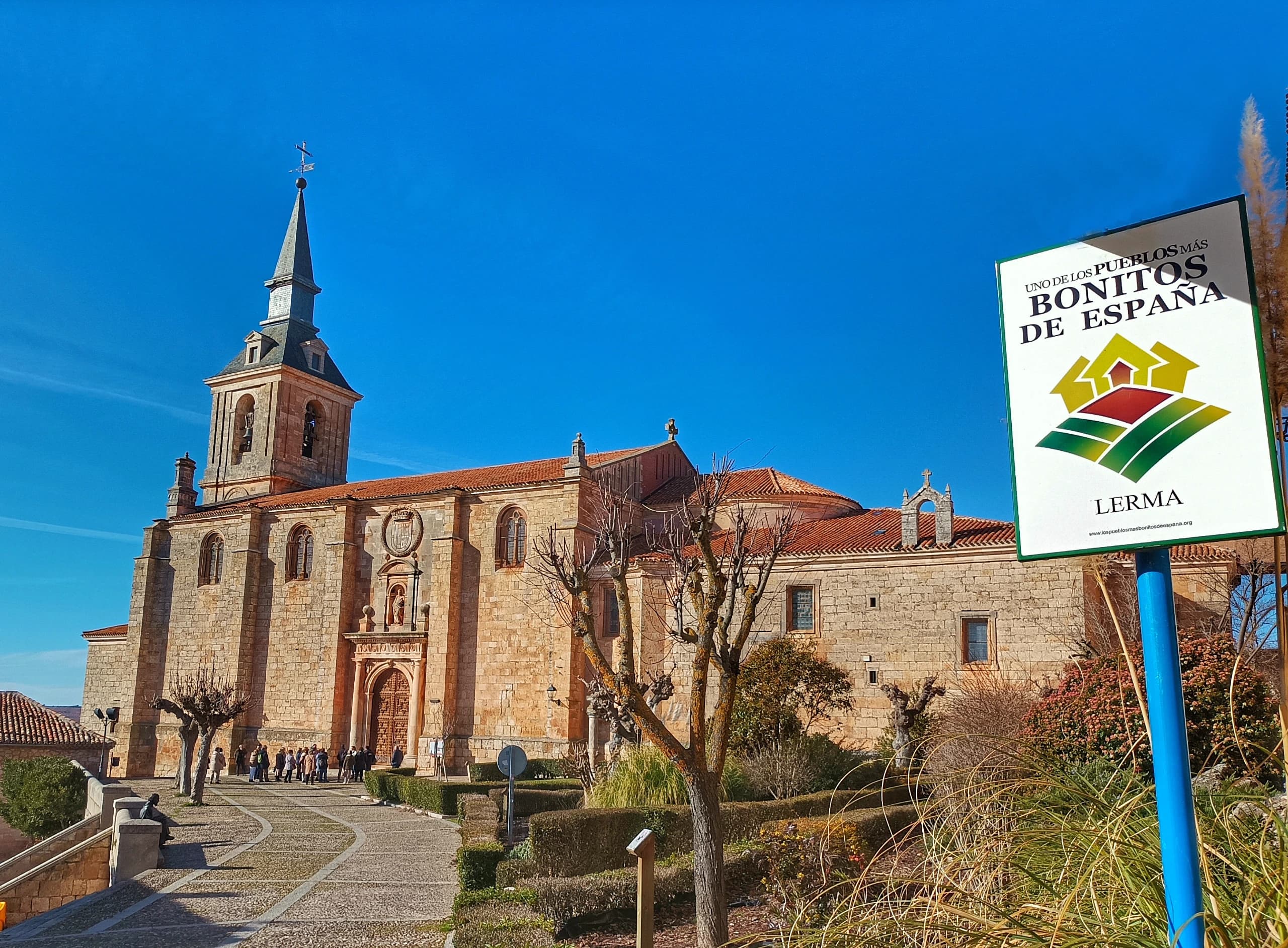 Lerma, Burgos - Los Pueblos Más Bonitos de España - Galería foto 2