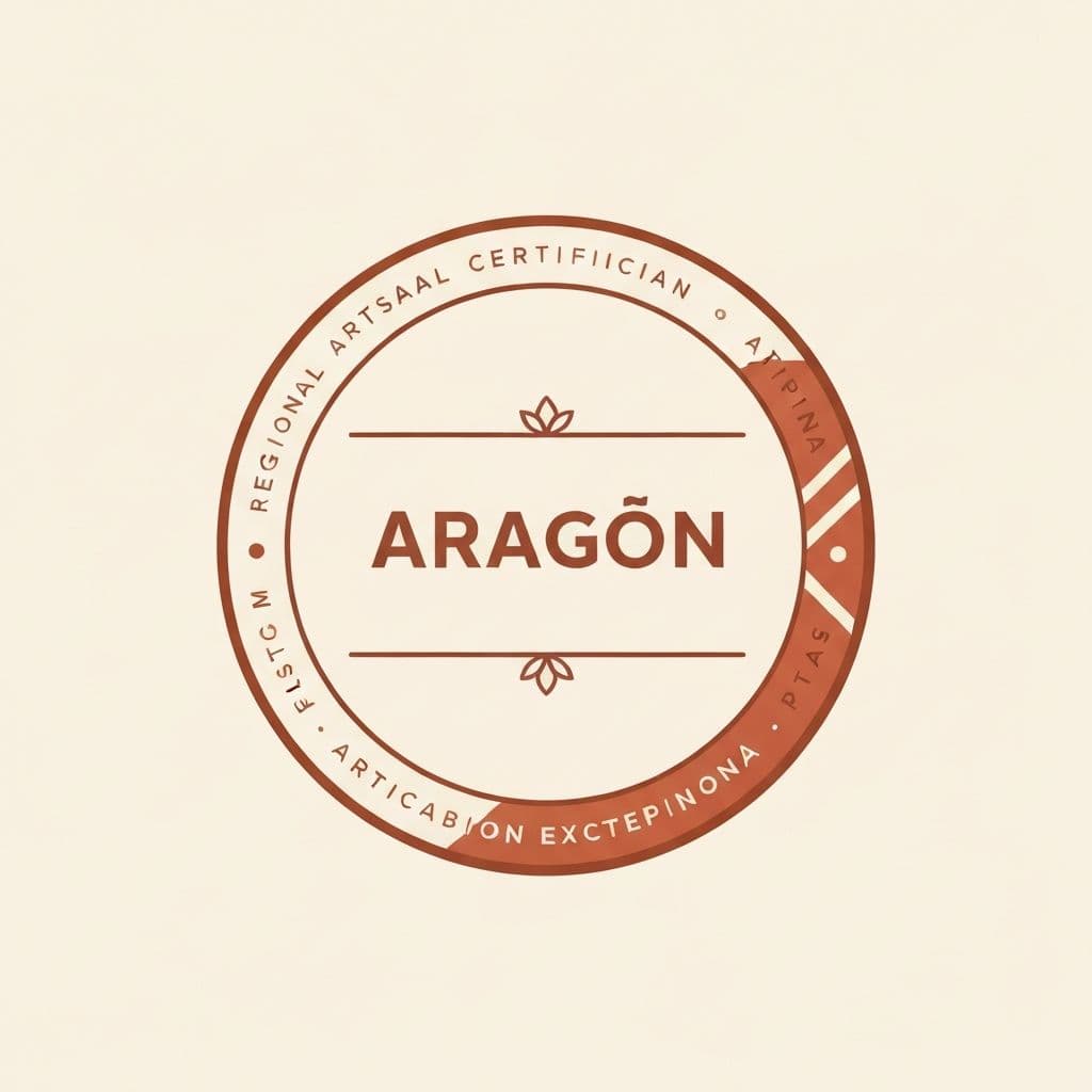 Artesanía de Aragón
