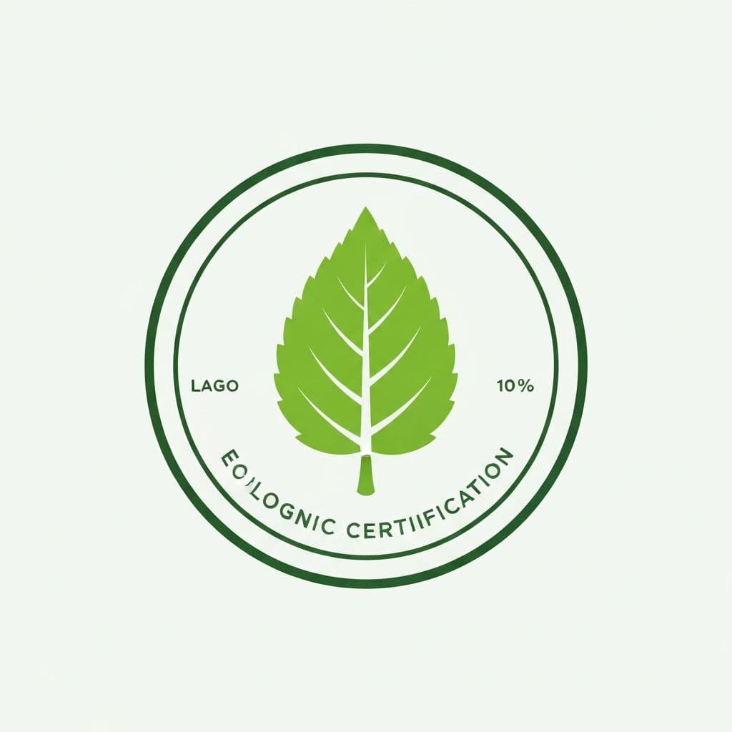 Certificación Ecológica