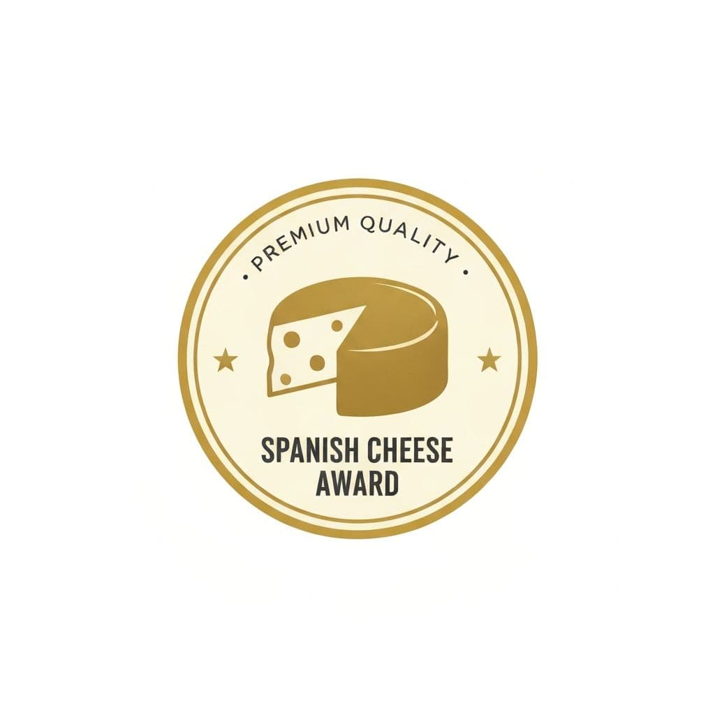 Quesos de España 2023