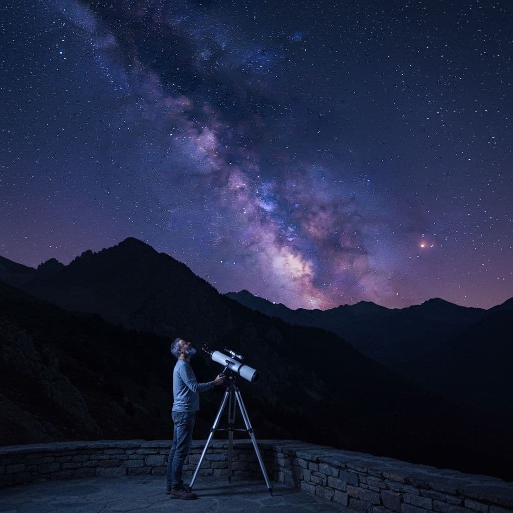 Nido de las Estrellas