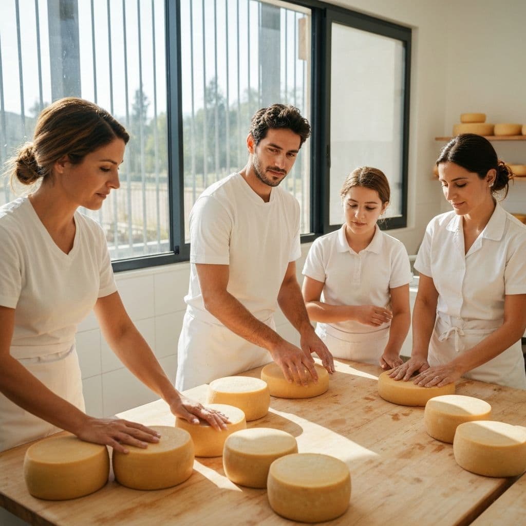 La familia Pardo hoy