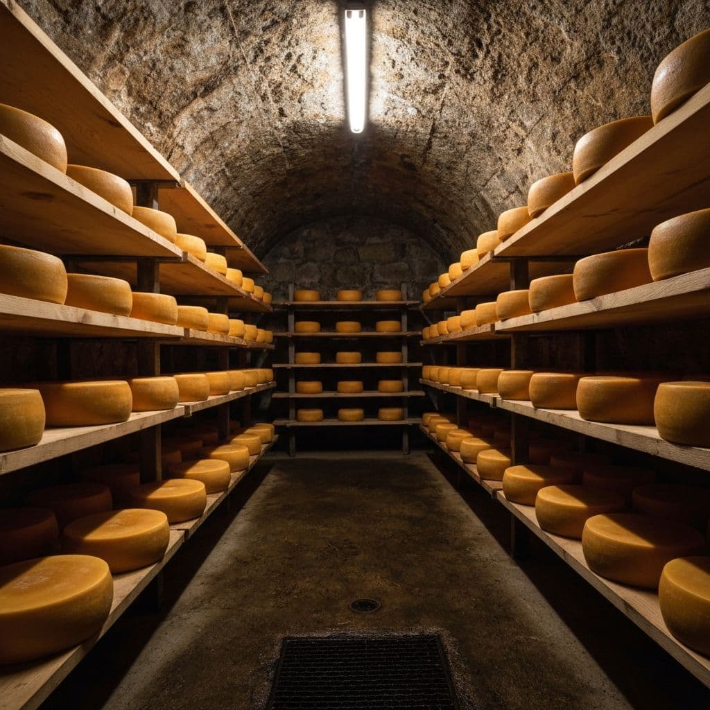 La cueva