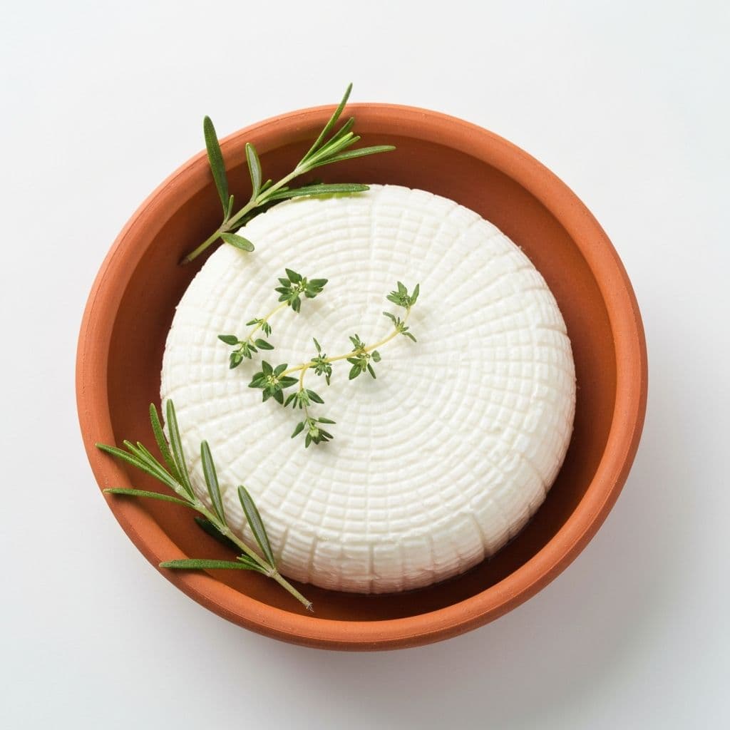 Queso Fresco de Pastor