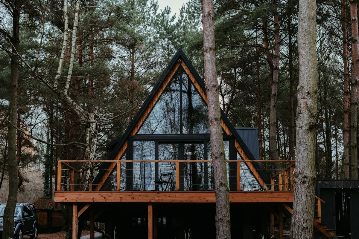 Nido Panorámico
