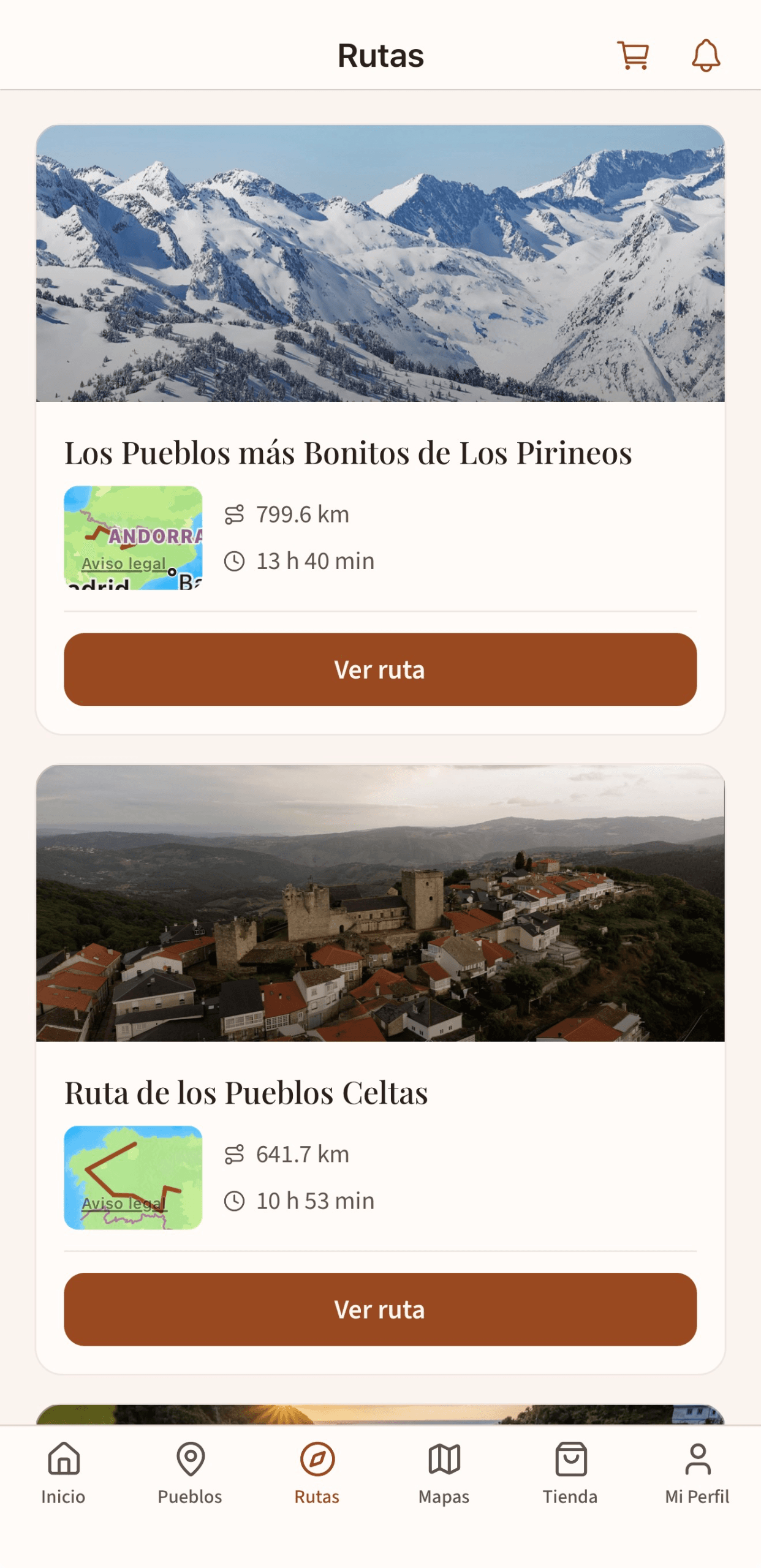 Captura app 4
