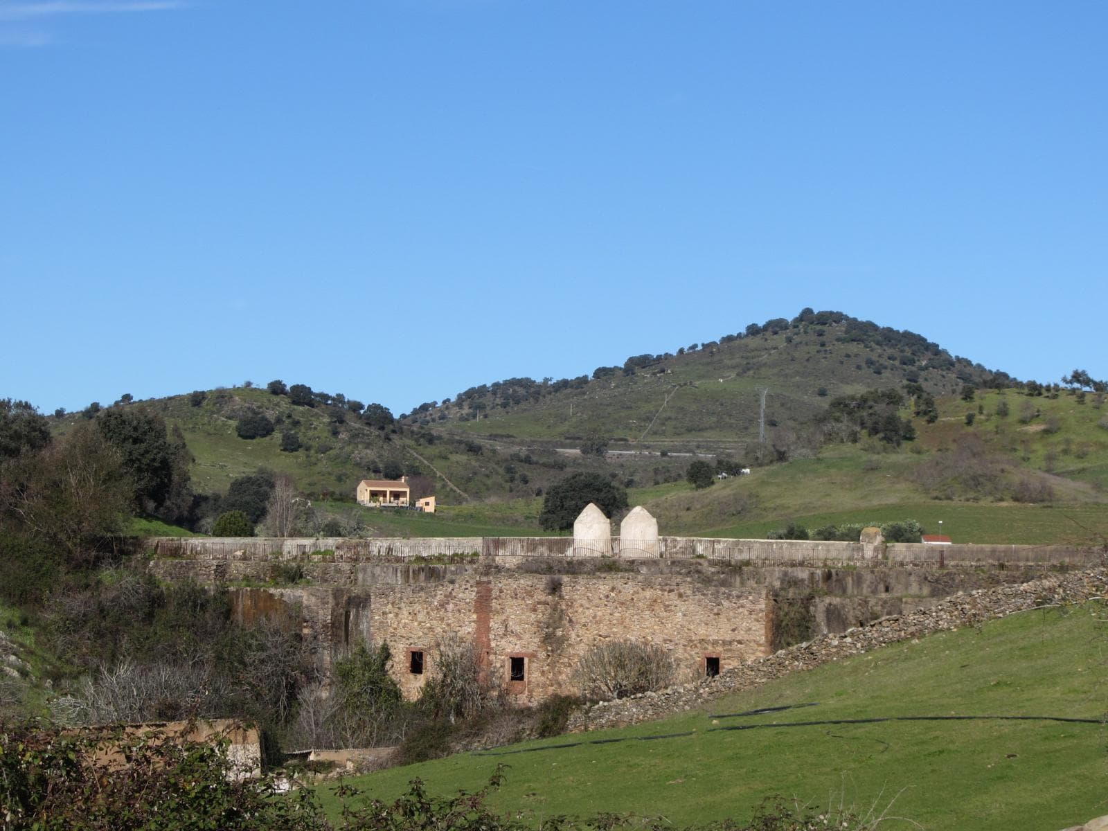 Jerez de los Caballeros