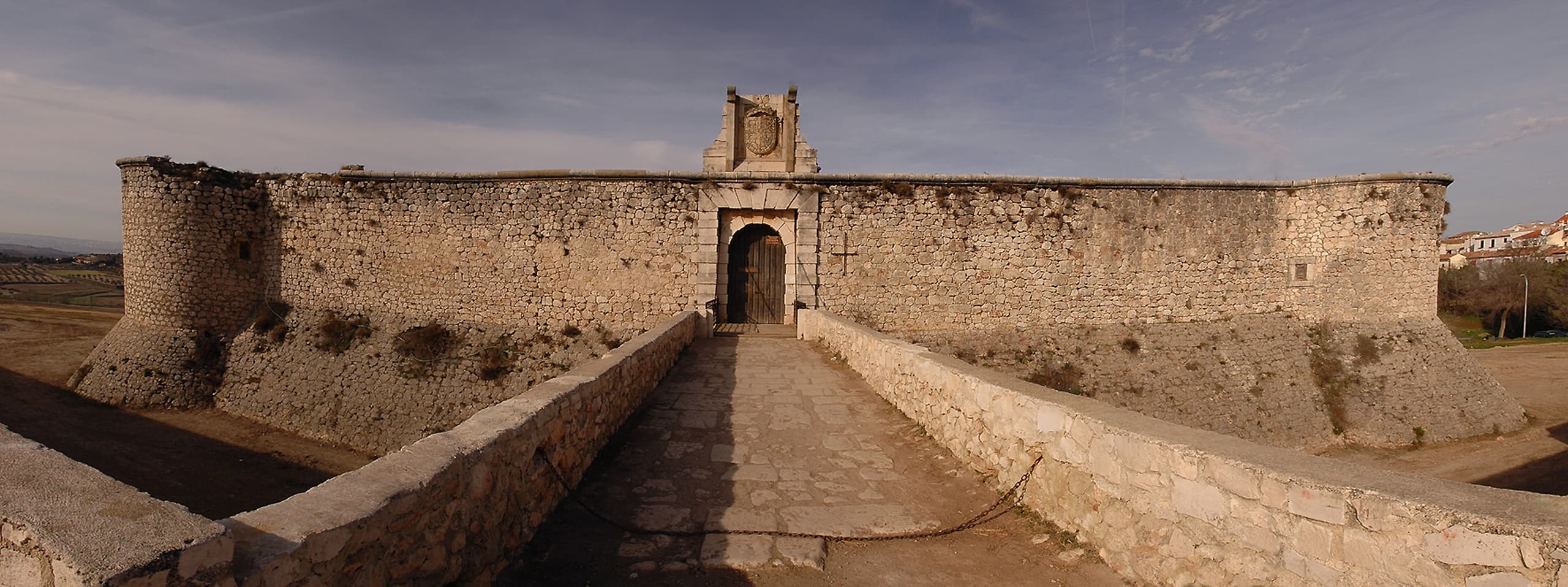 Castillo de los Condes